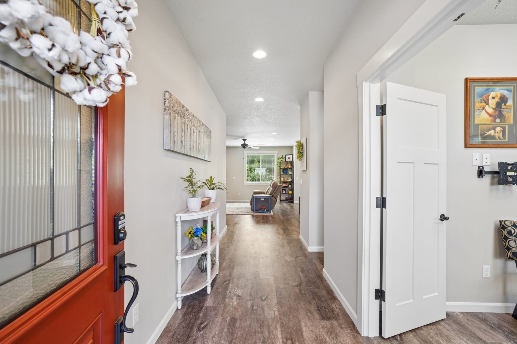  158 ZEPHYR DR Silver Lake, WA 98645 - 物件實景