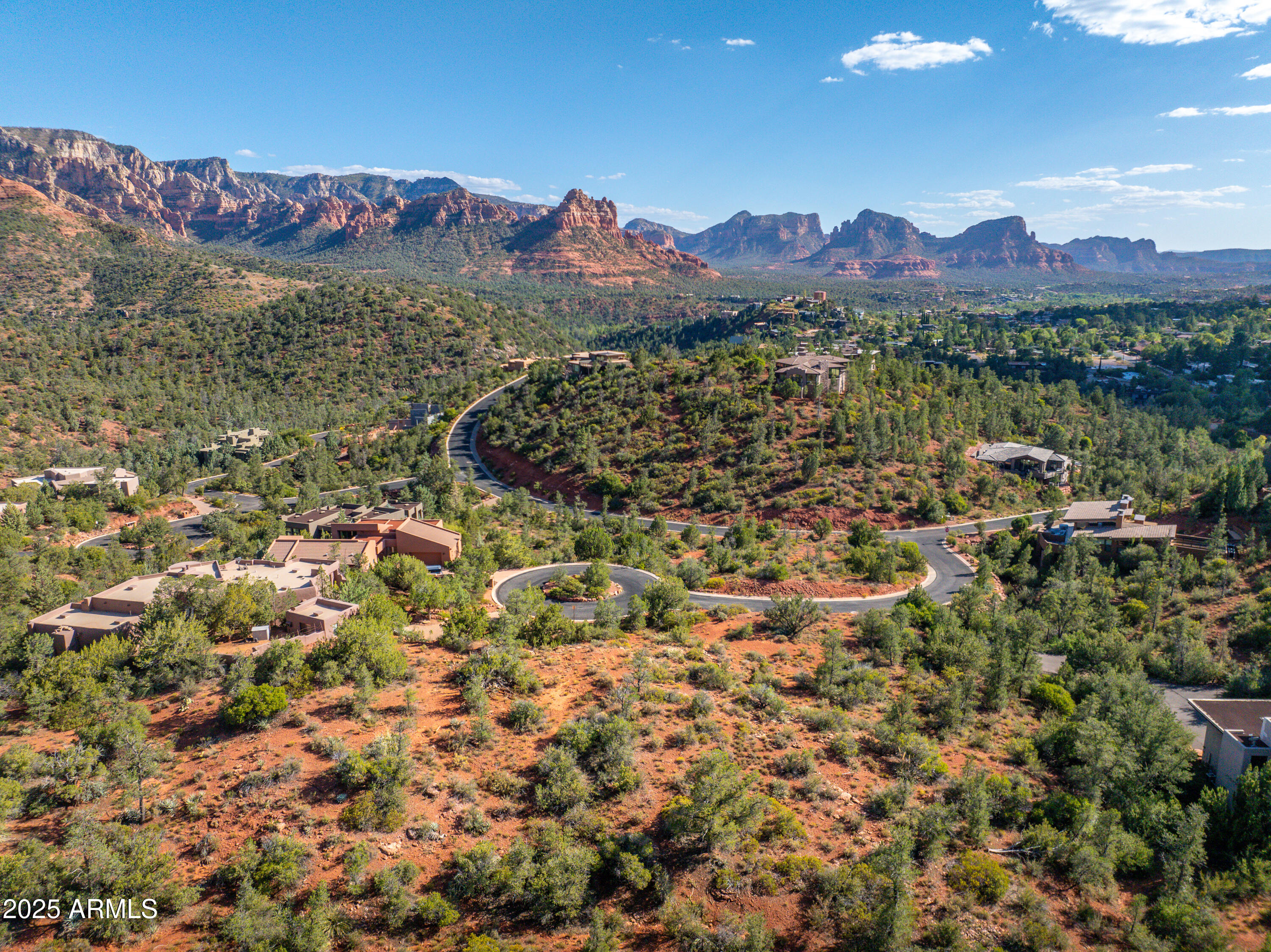 Sedona, Arizona, 86336, United States, ,Land,For Sale,1955907