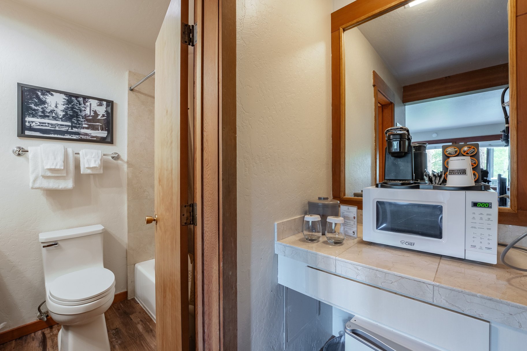  Residence #40 Granilbakken Tahoe - 物件實景