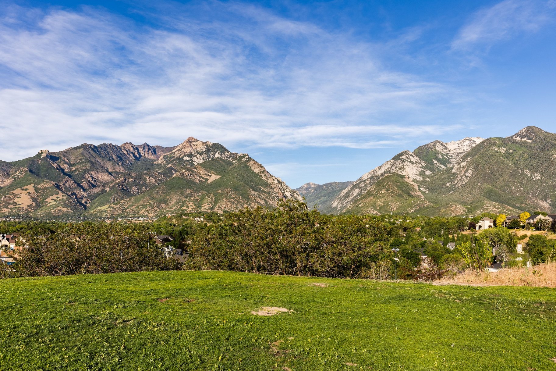  rocklin retreat where  majestic mountains meets city views - 物件實景