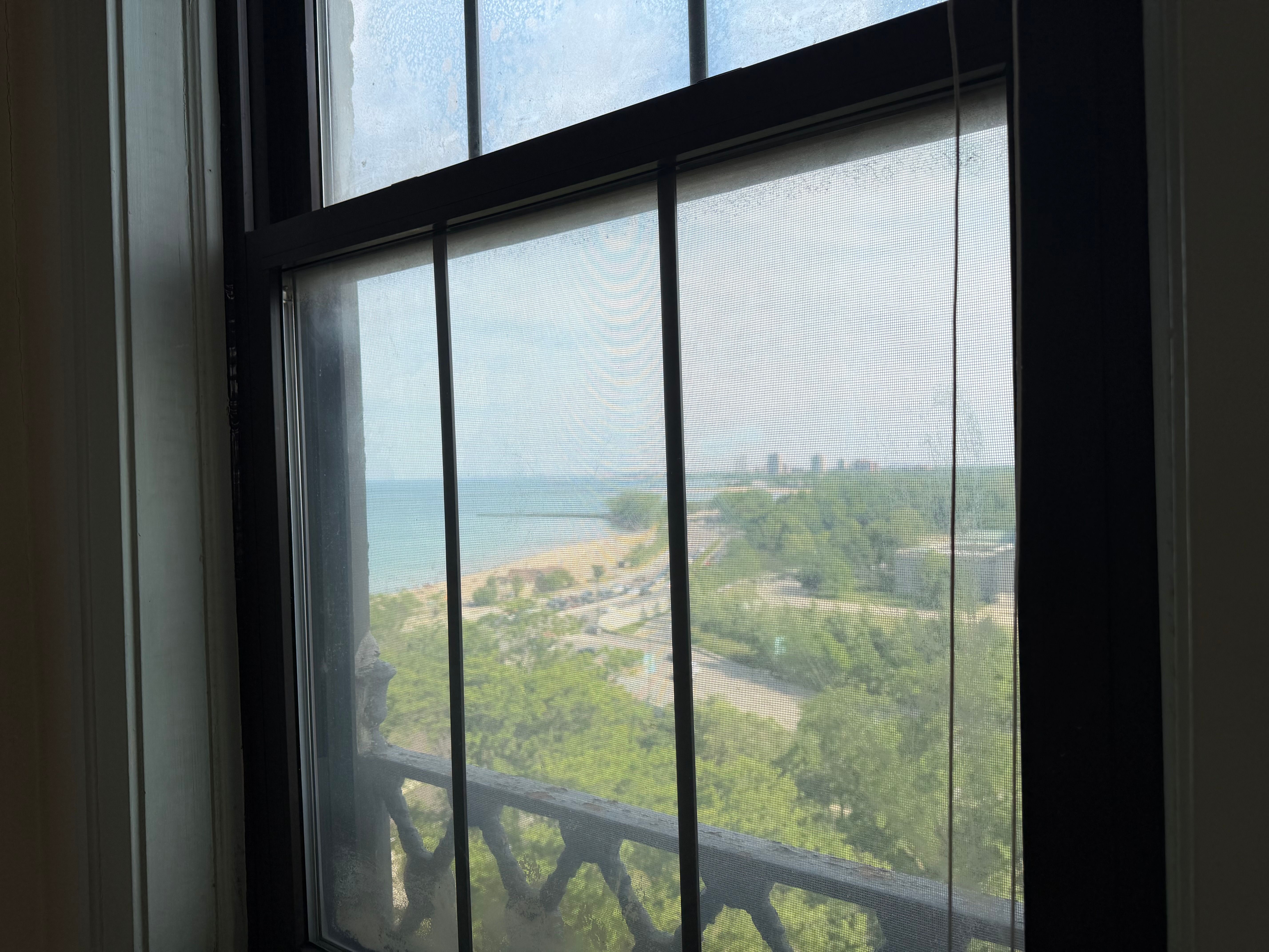  Step into the Timeless Elegance of Jackson Park Tower - 物件實景