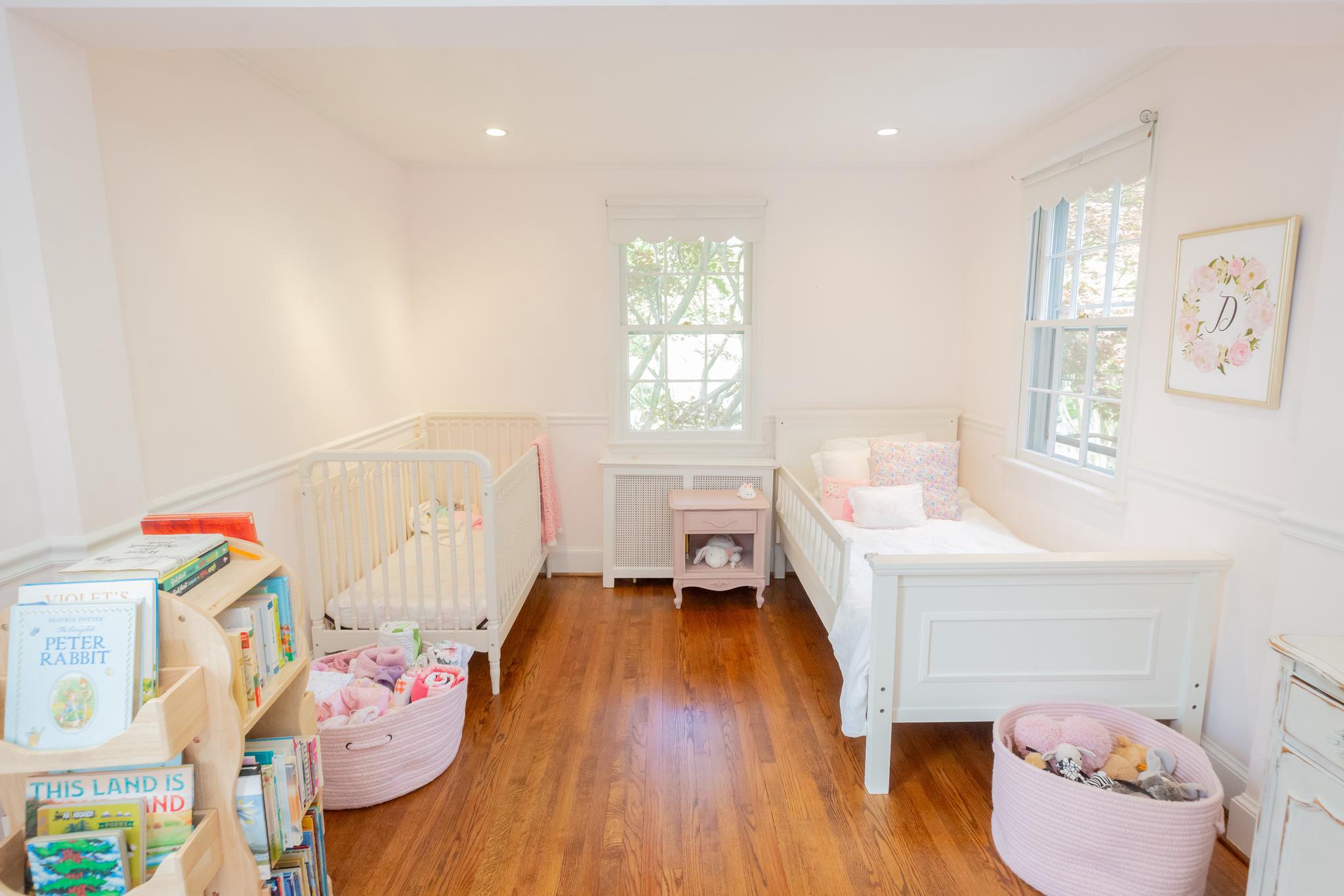  5205 Abingdon Road, Bethesda, MD, 20816 - 物件實景