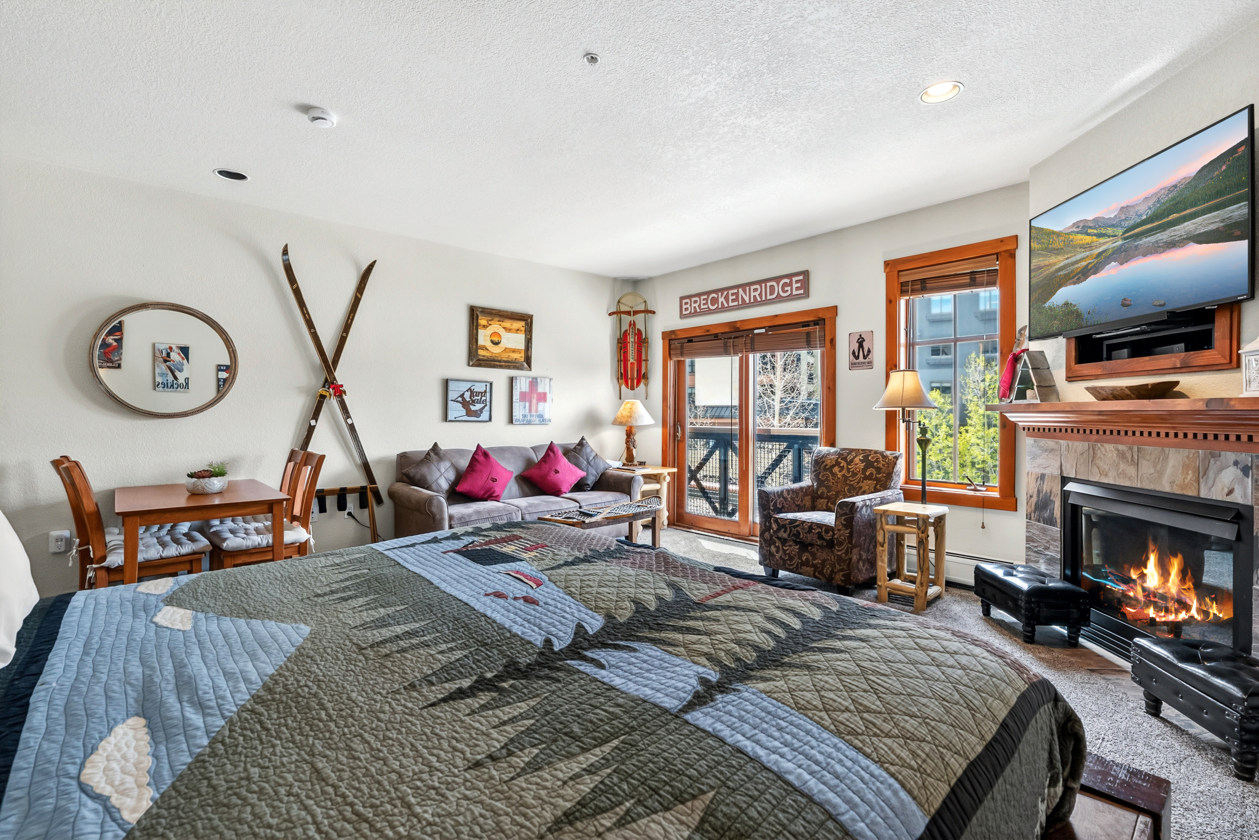  505 South Main Street, Breckenridge, CO 80424 - 物件實景
