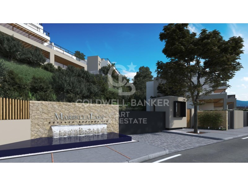 Marbella, Andalusia, ES, 3 Bedrooms Bedrooms, ,2 BathroomsBathrooms,Residential,For Sale,1795224