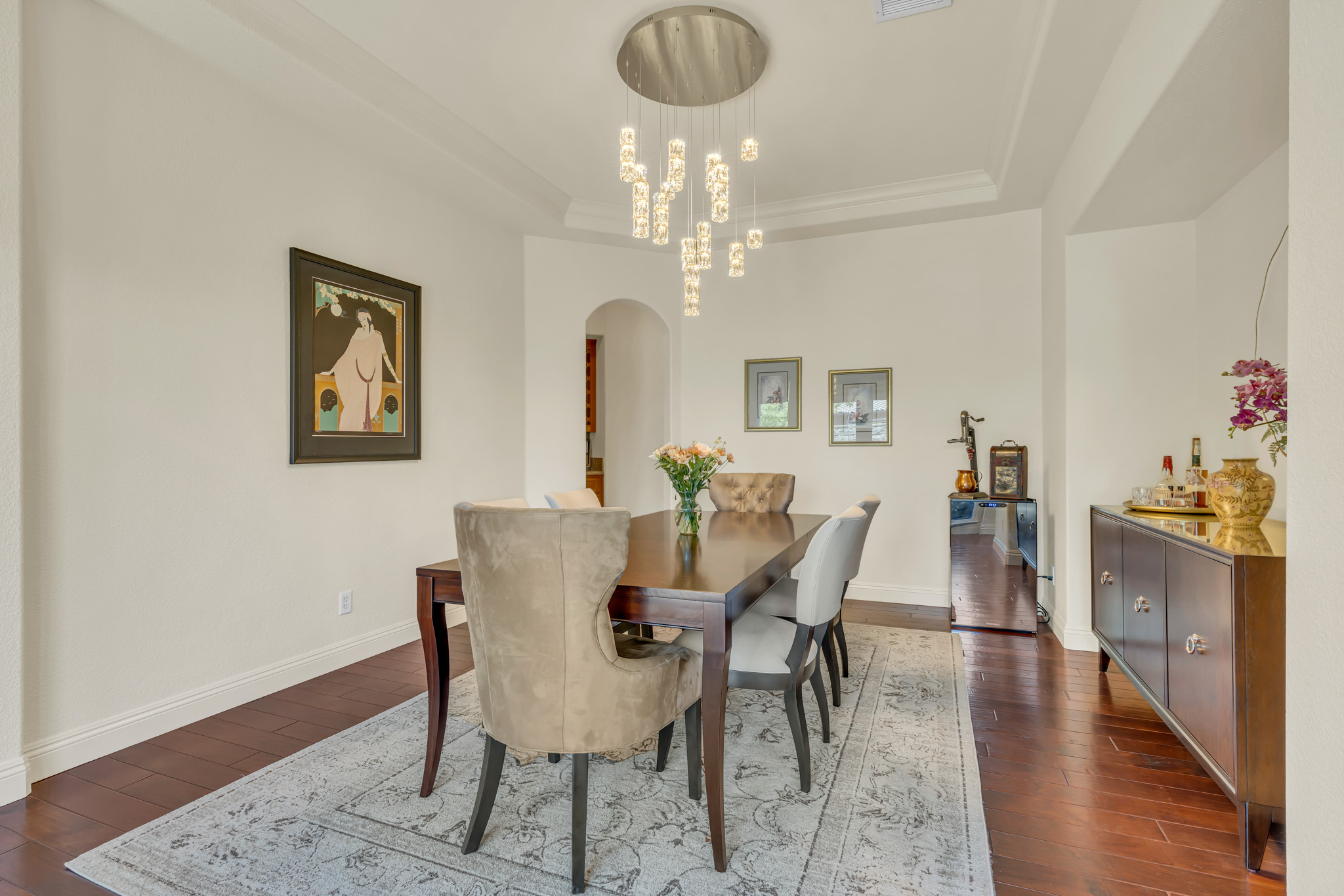  8610 San Lucas Circle, Roseville, CA 95747 - 物件實景