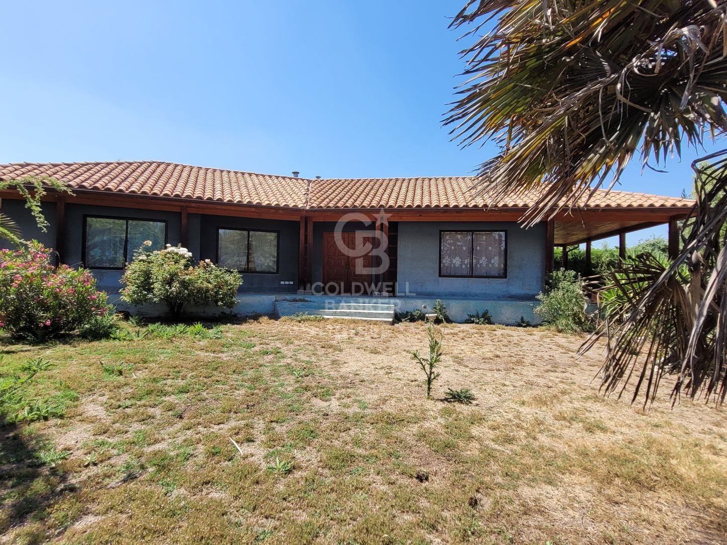 Pirque, Chile, 3 Bedrooms Bedrooms, ,2 BathroomsBathrooms,Residential,For Sale,1856202