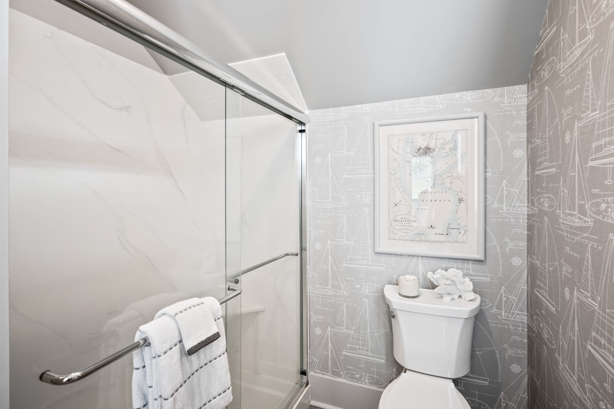  2120 Malcolm Road - 物件實景