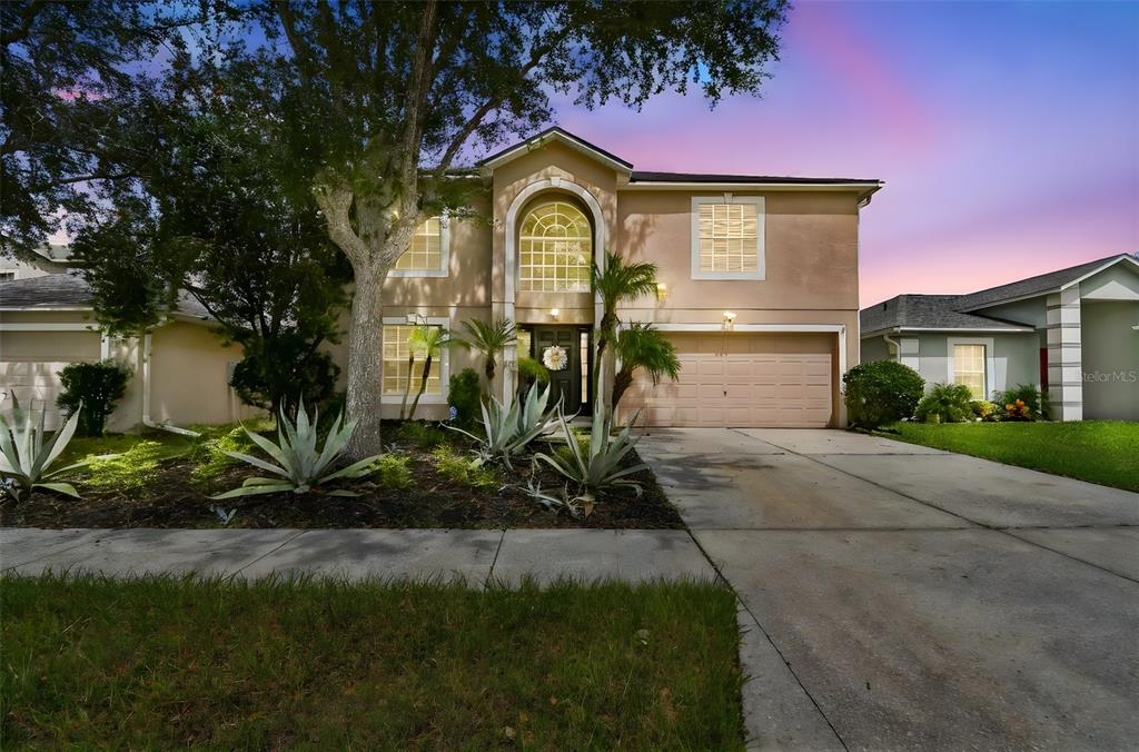Land O Lakes, Florida, 34638, United States, 4 Bedrooms Bedrooms, ,4 BathroomsBathrooms,Residential,For Sale,1921134
