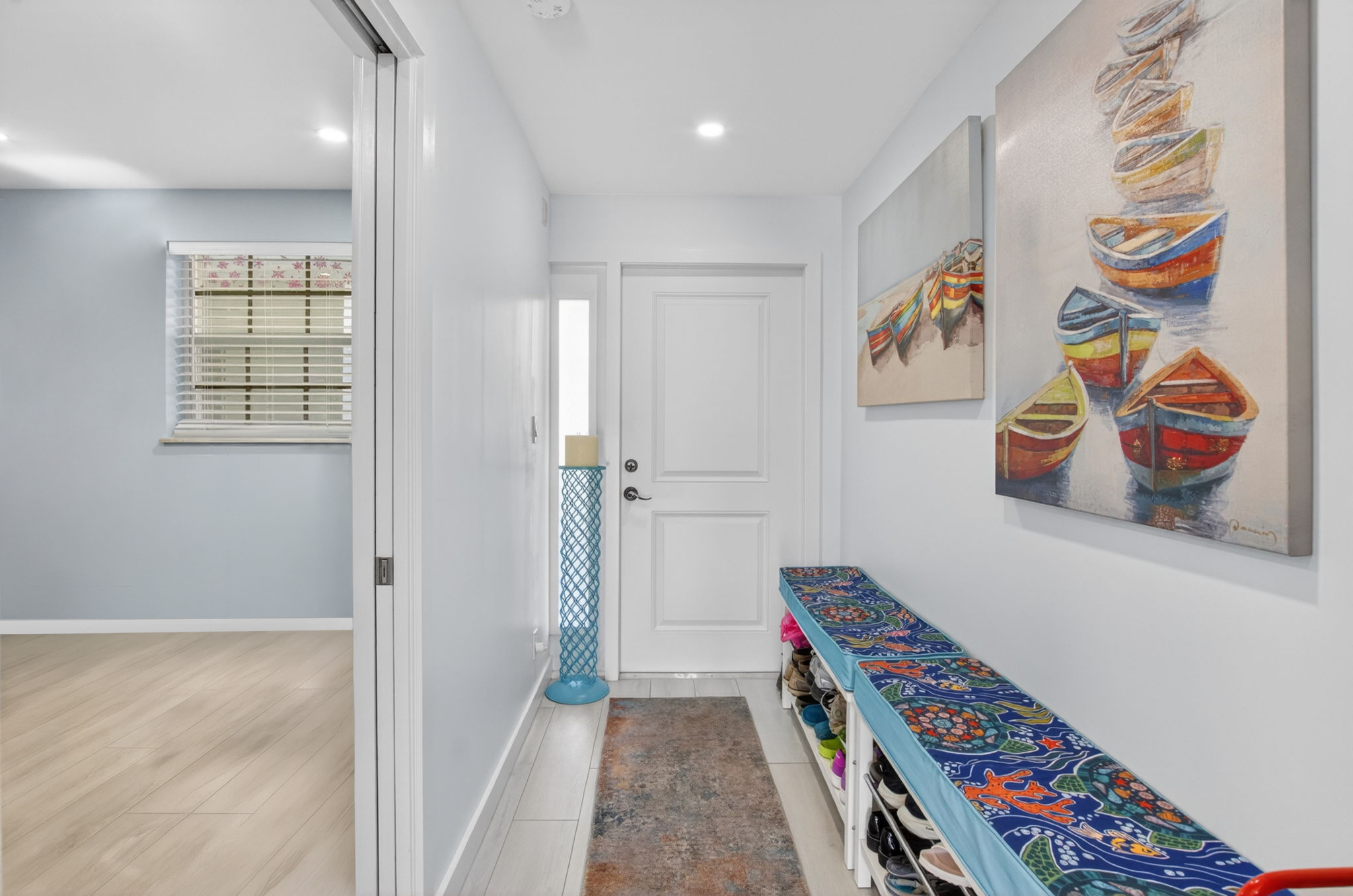  769 Jeffery St 2-104 - 物件實景