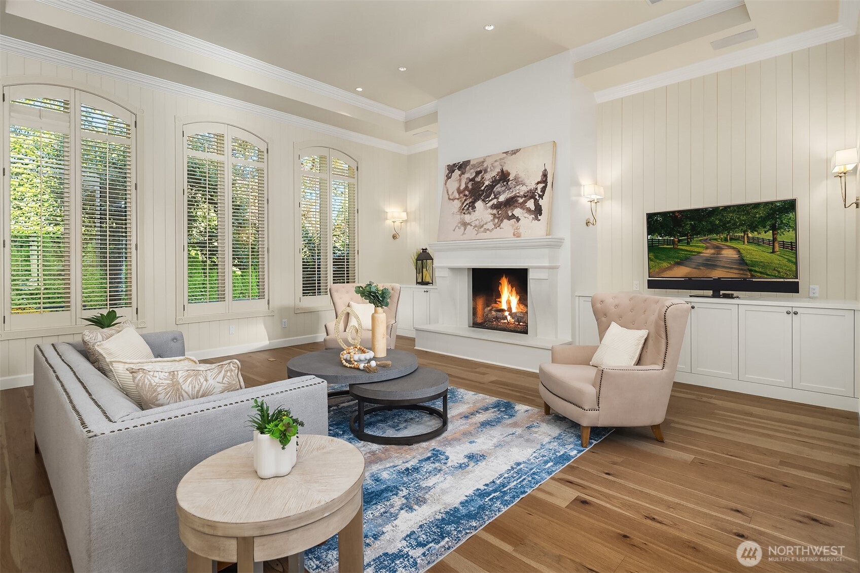 Bellevue, Washington, 98004, United States, 5 Bedrooms Bedrooms, ,4 BathroomsBathrooms,Residential,For Sale,1917524
