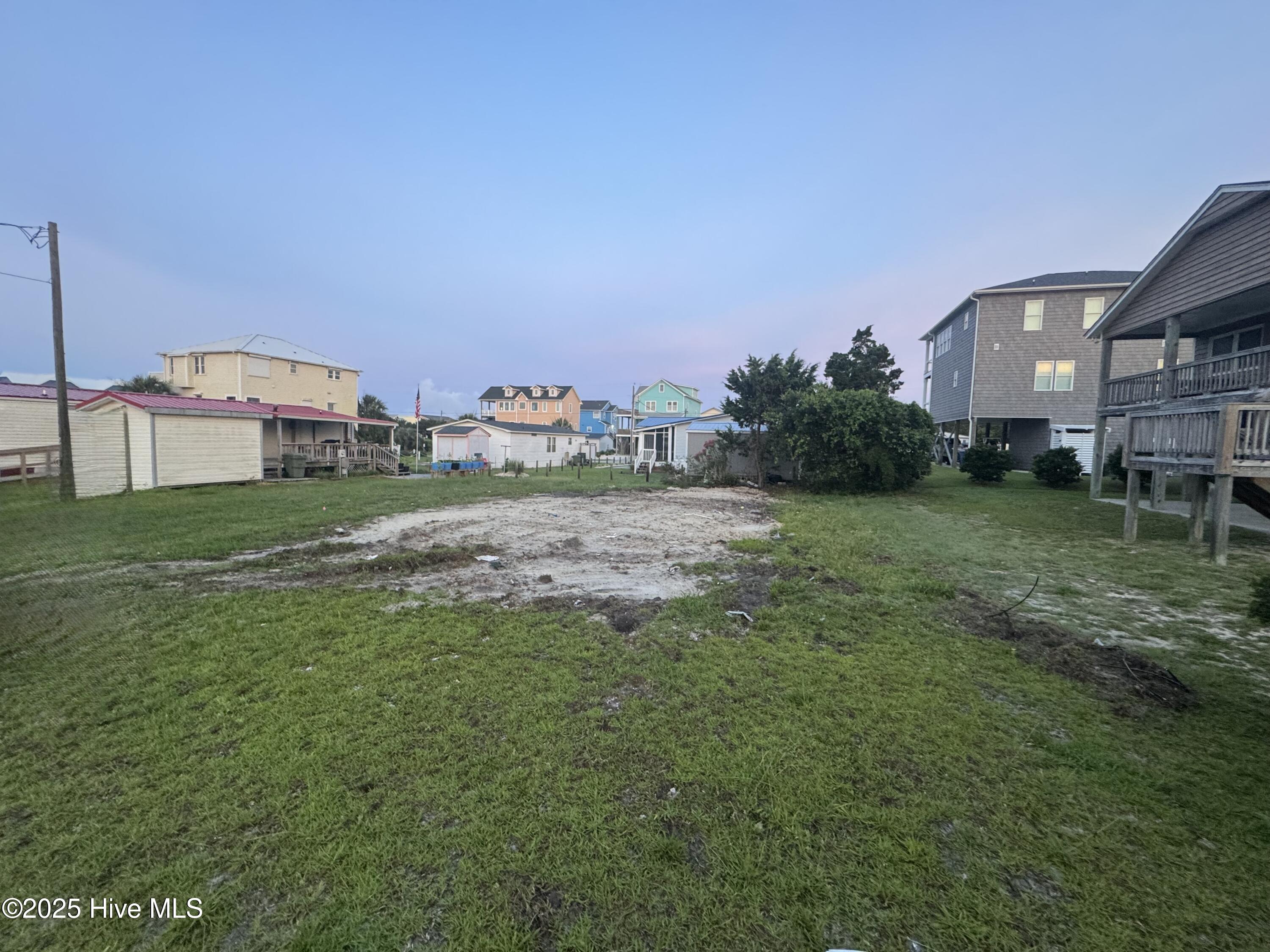 Emerald Isle, North Carolina, 28594, United States, ,Land,For Sale,1847015