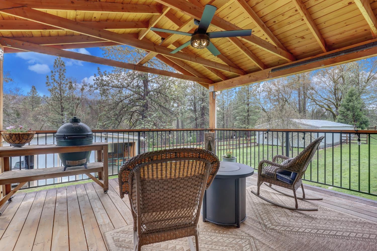 Nevada City, California, 95959, United States, 3 Bedrooms Bedrooms, ,2 BathroomsBathrooms,Residential,For Sale,1766144