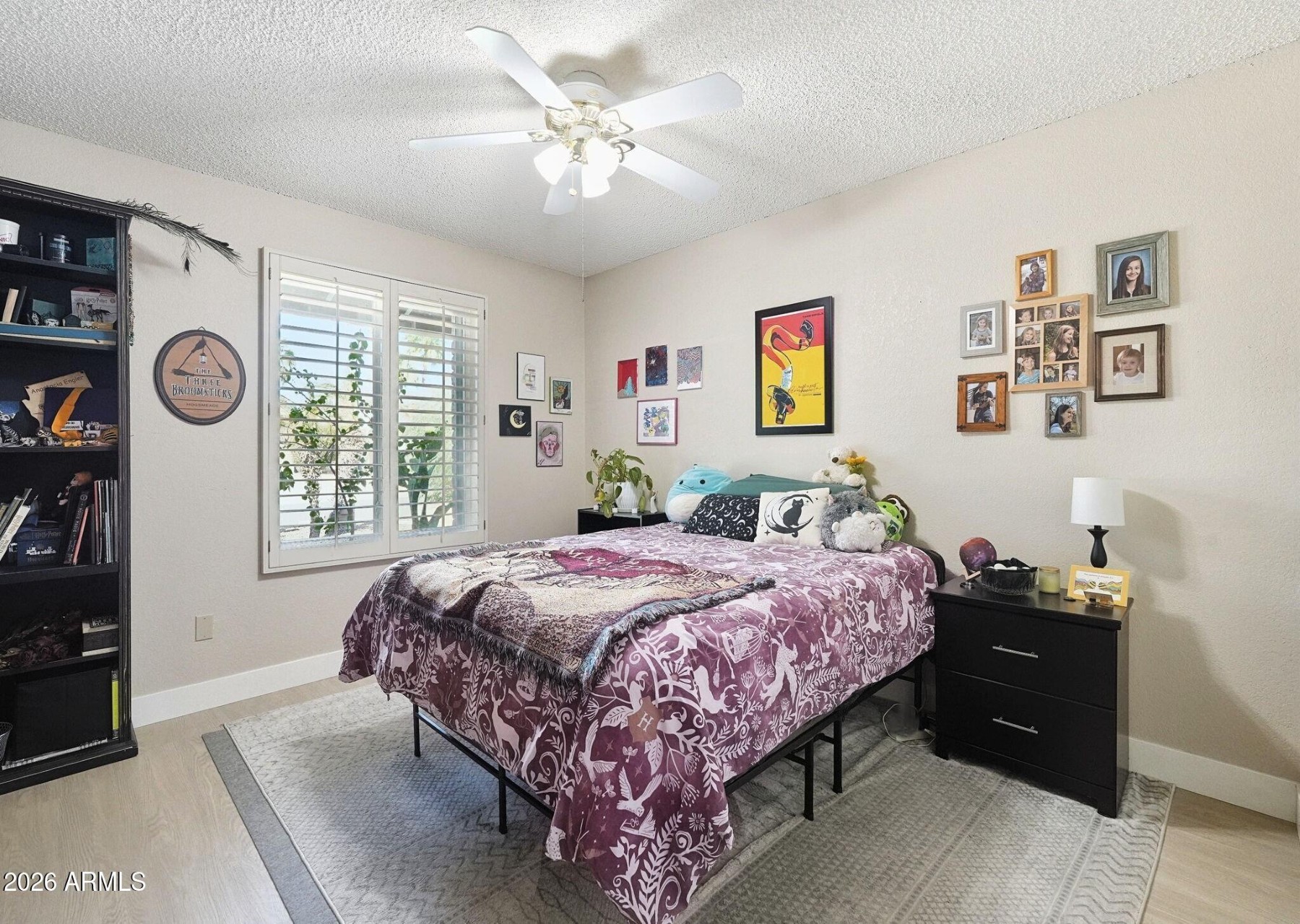 301 E Helena Drive  Phoenix, AZ - 物件實景