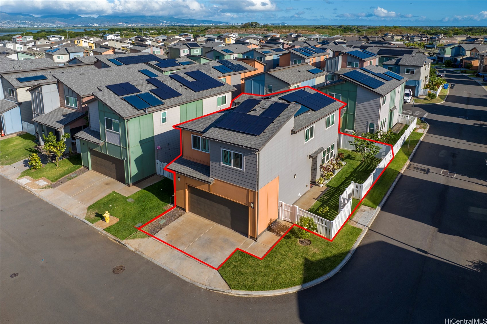 Ewa Beach, Hawaii, 96706, United States, 3 Bedrooms Bedrooms, ,3 BathroomsBathrooms,Residential,For Sale,1987921