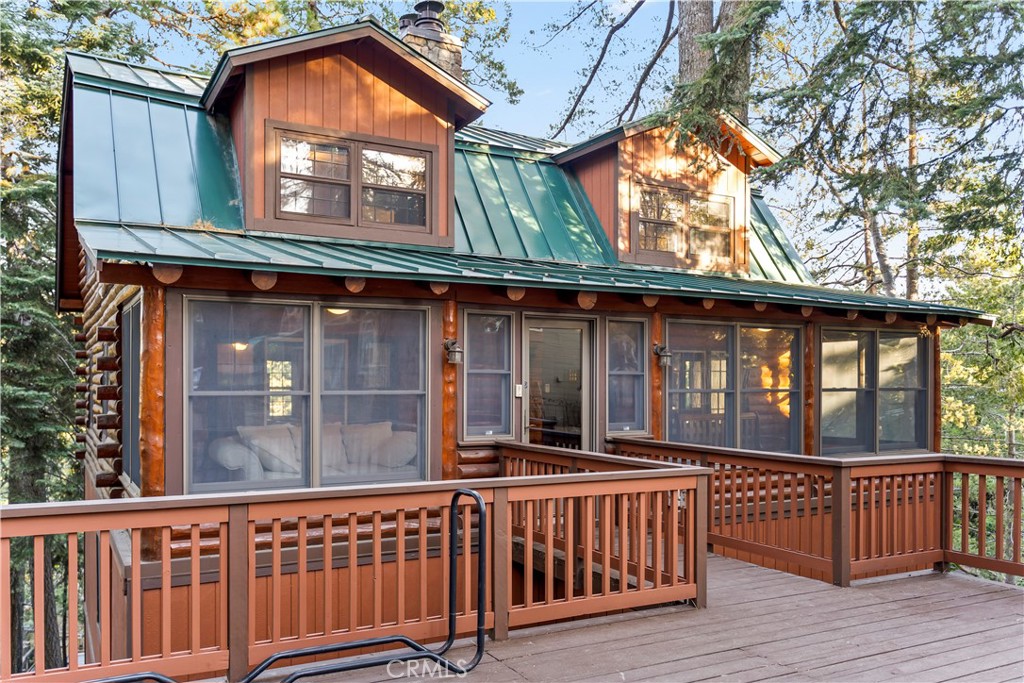 Twin Peaks, California, 92391, United States, 4 Bedrooms Bedrooms, ,3 BathroomsBathrooms,Residential,For Sale,1992478