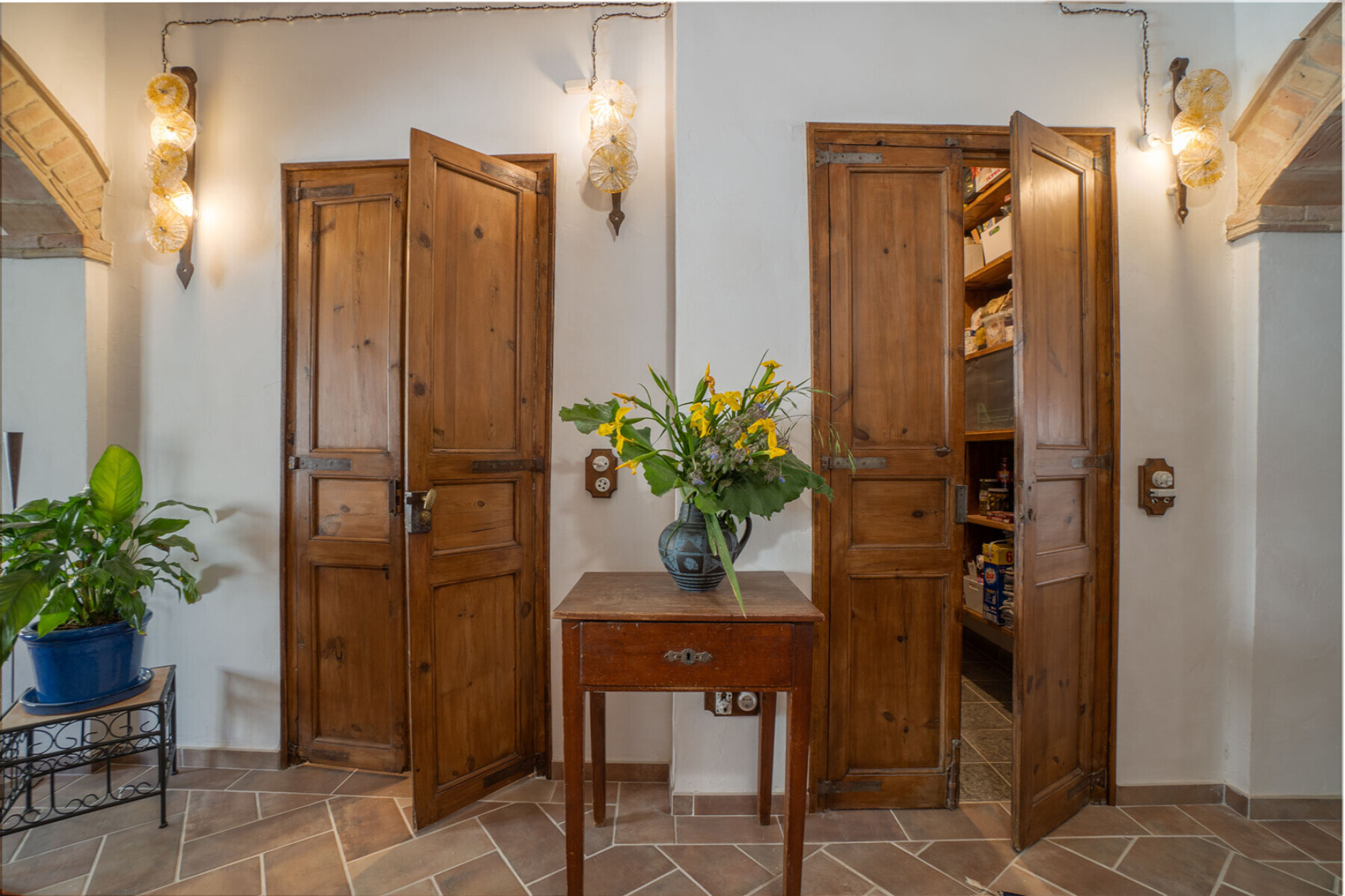  Historic 1887 townhouse with courtyard and a high quality restoration. - 物件實景