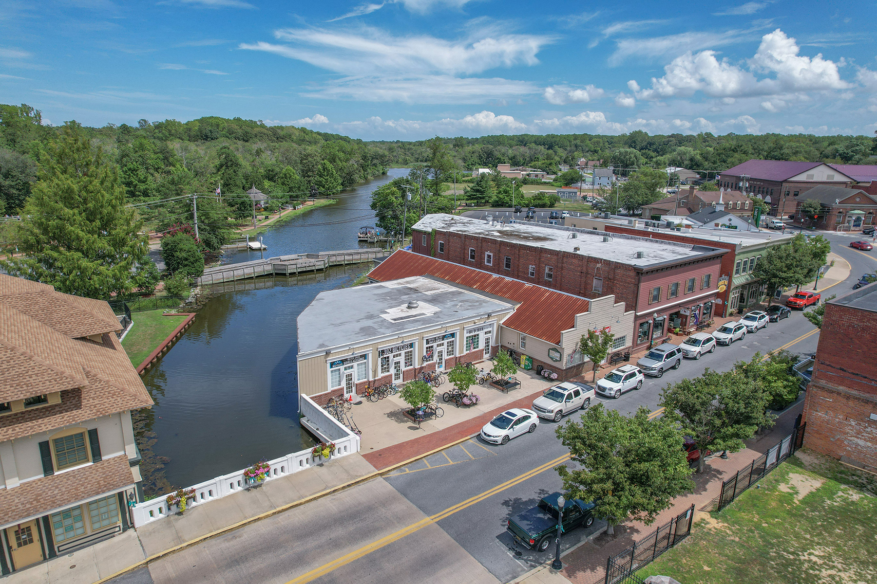  501 Federal Street - 物件實景