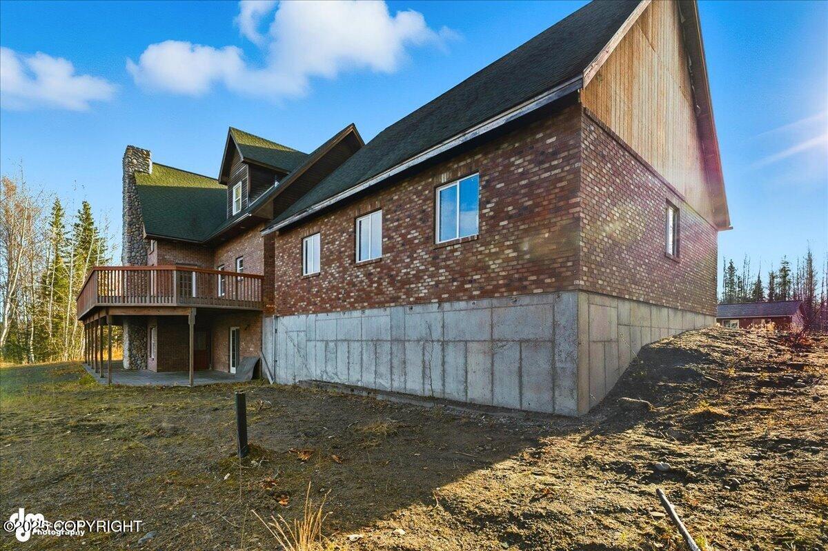 Soldotna, Alaska, 99669, United States, 5 Bedrooms Bedrooms, ,3 BathroomsBathrooms,Residential,For Sale,1978983