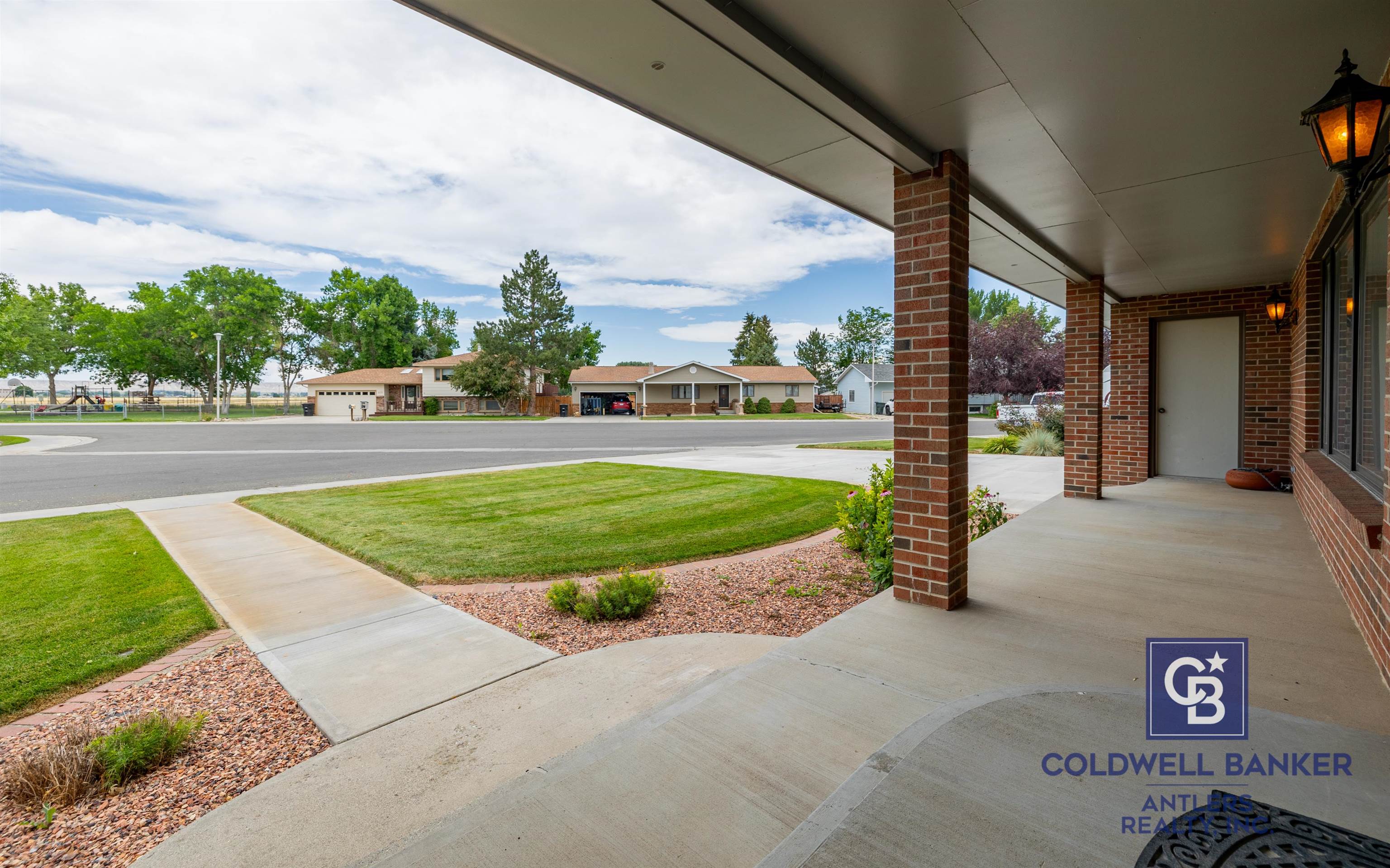 Powell, Wyoming, 82435, United States, 4 Bedrooms Bedrooms, ,1 BathroomBathrooms,Residential,For Sale,1912468