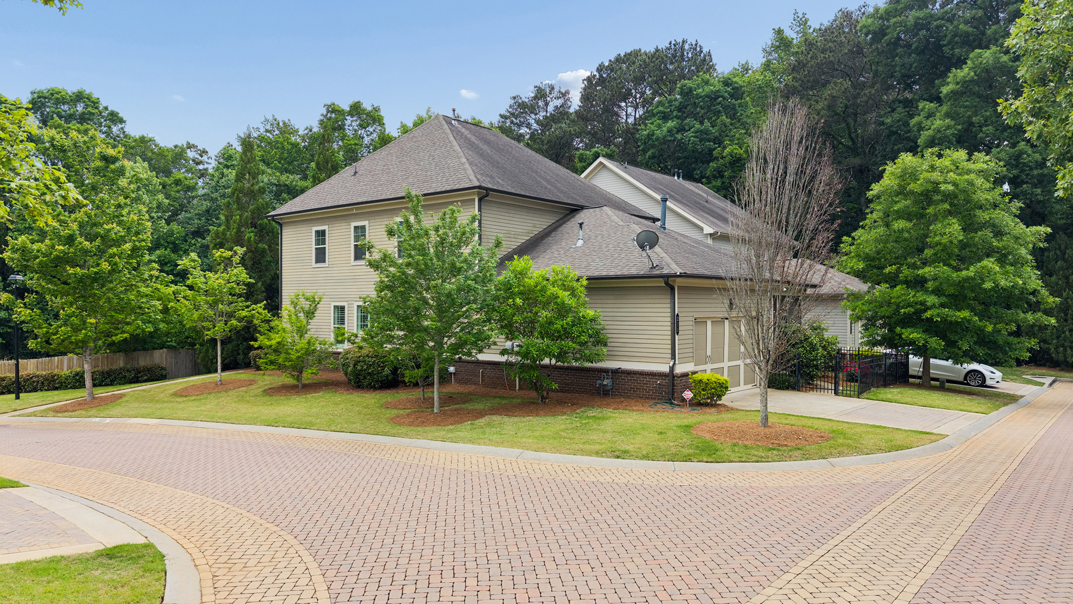  Effortless Luxury Living in the Highly Sought-after Enclave at Wills Park - 物件實景