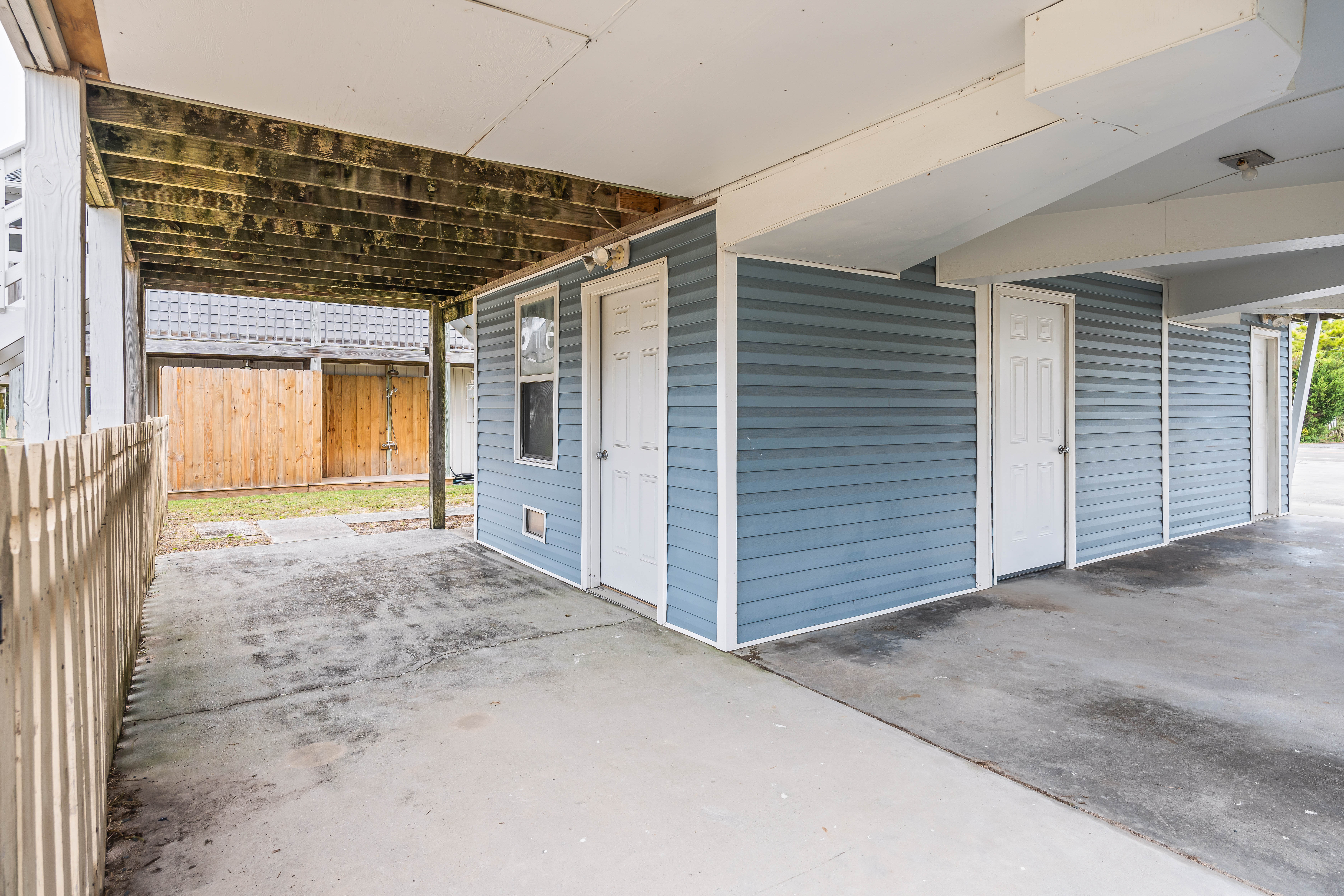  1218 North New River Drive, Surf City, NC 28445 - 物件實景