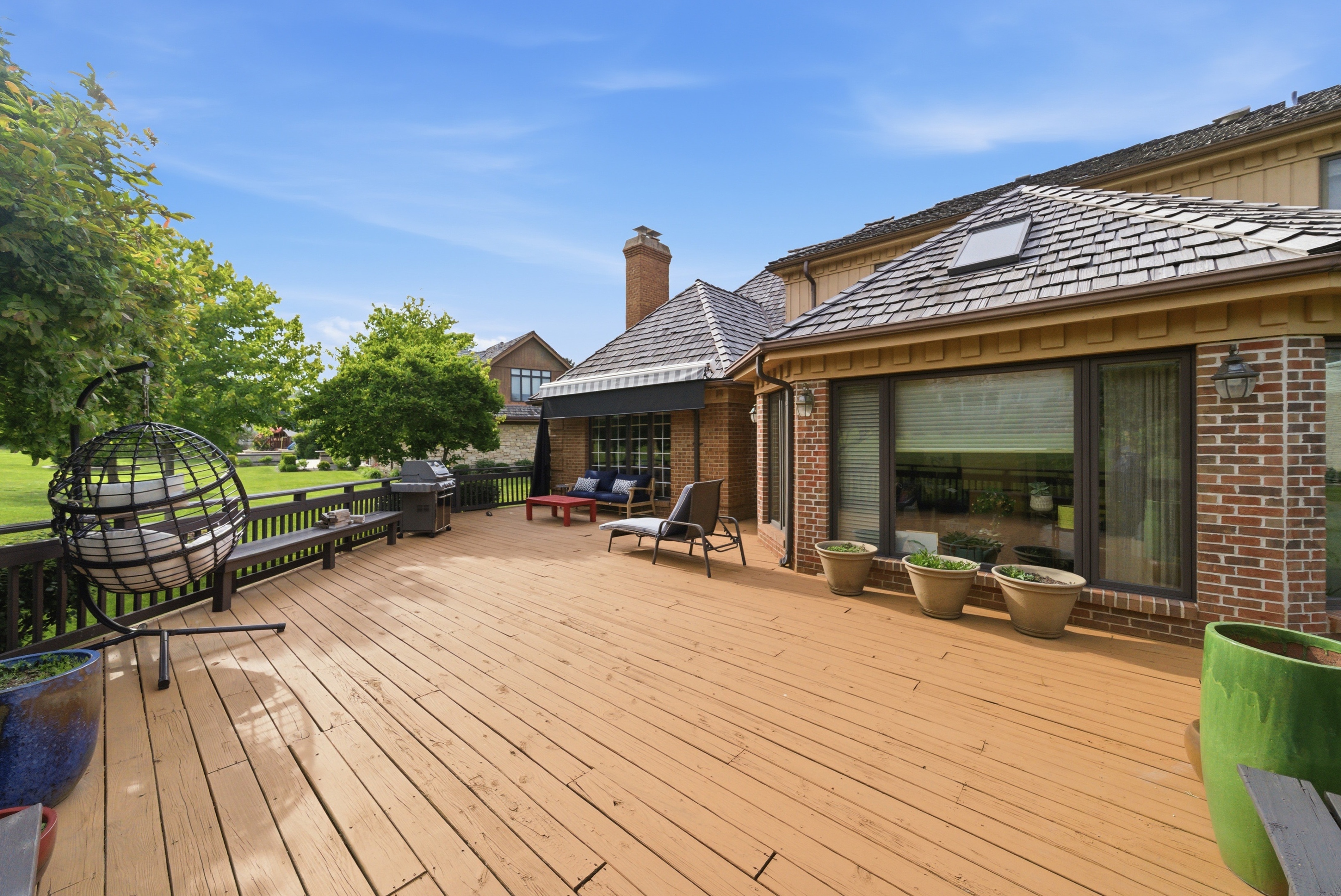  An Exceptional Lifestyle Opportunity in the Heart of Oak Brook - 物件實景