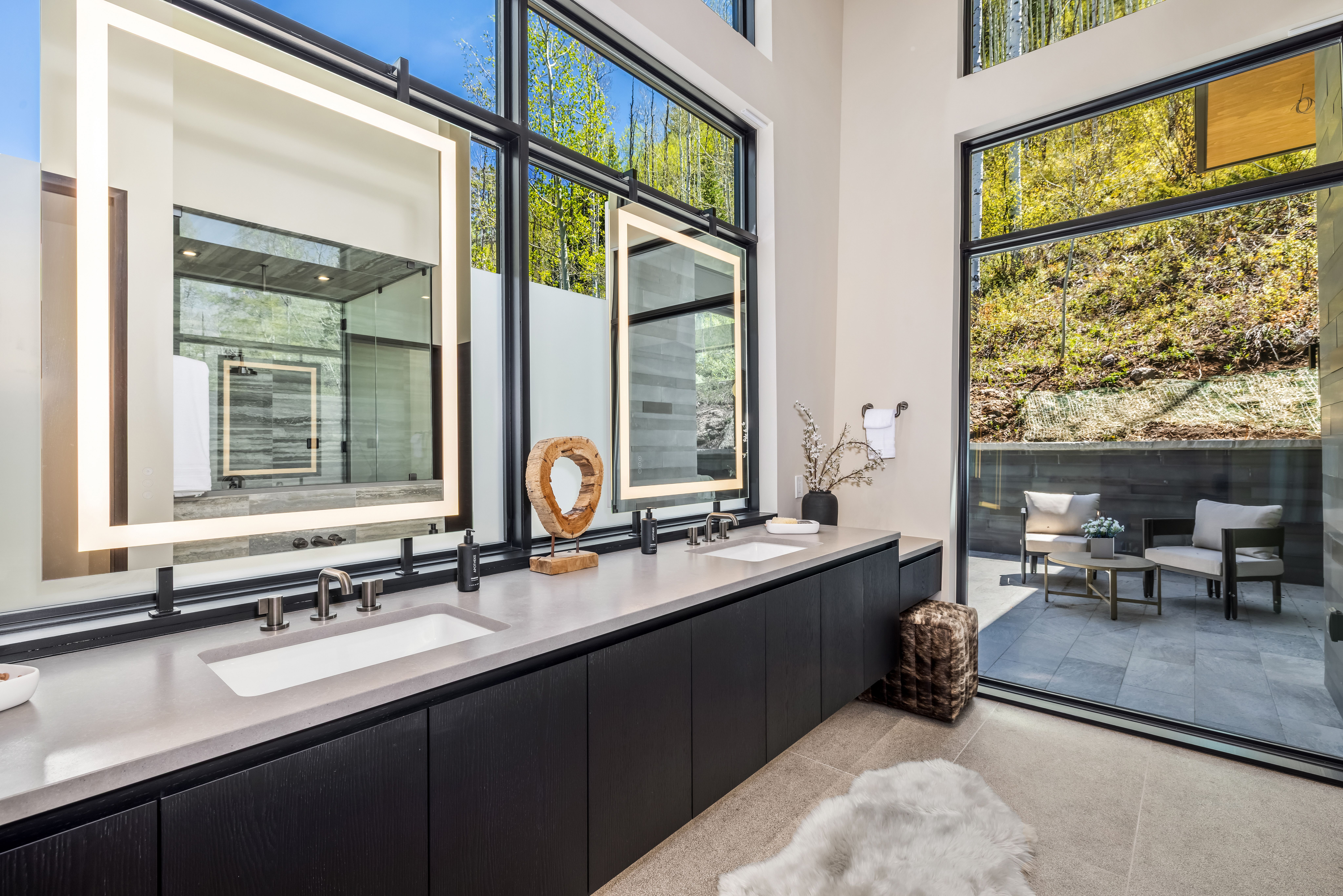  Luxury Single Family Home in Vail - 物件實景