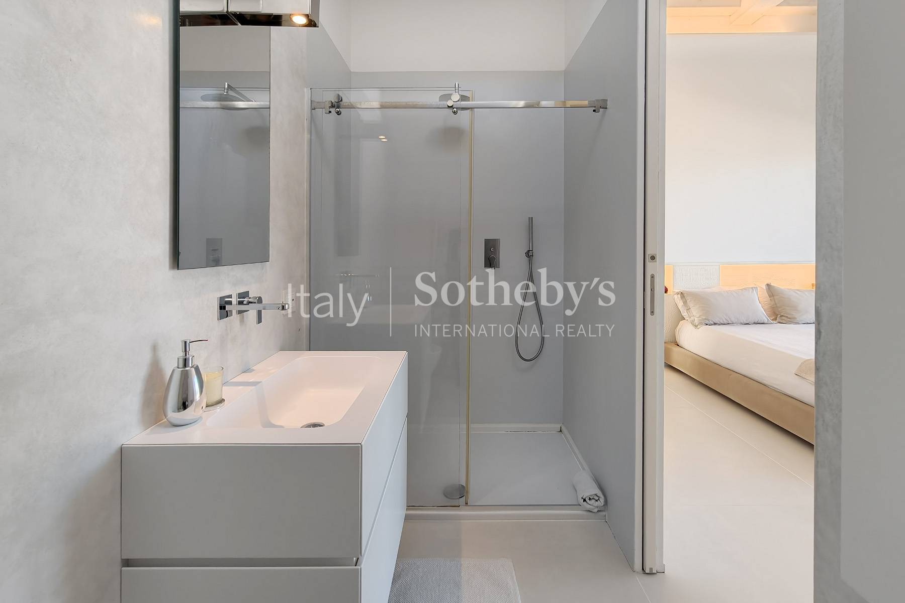  Rare Contemporary Seafront Residence in Le Marche - 物件實景