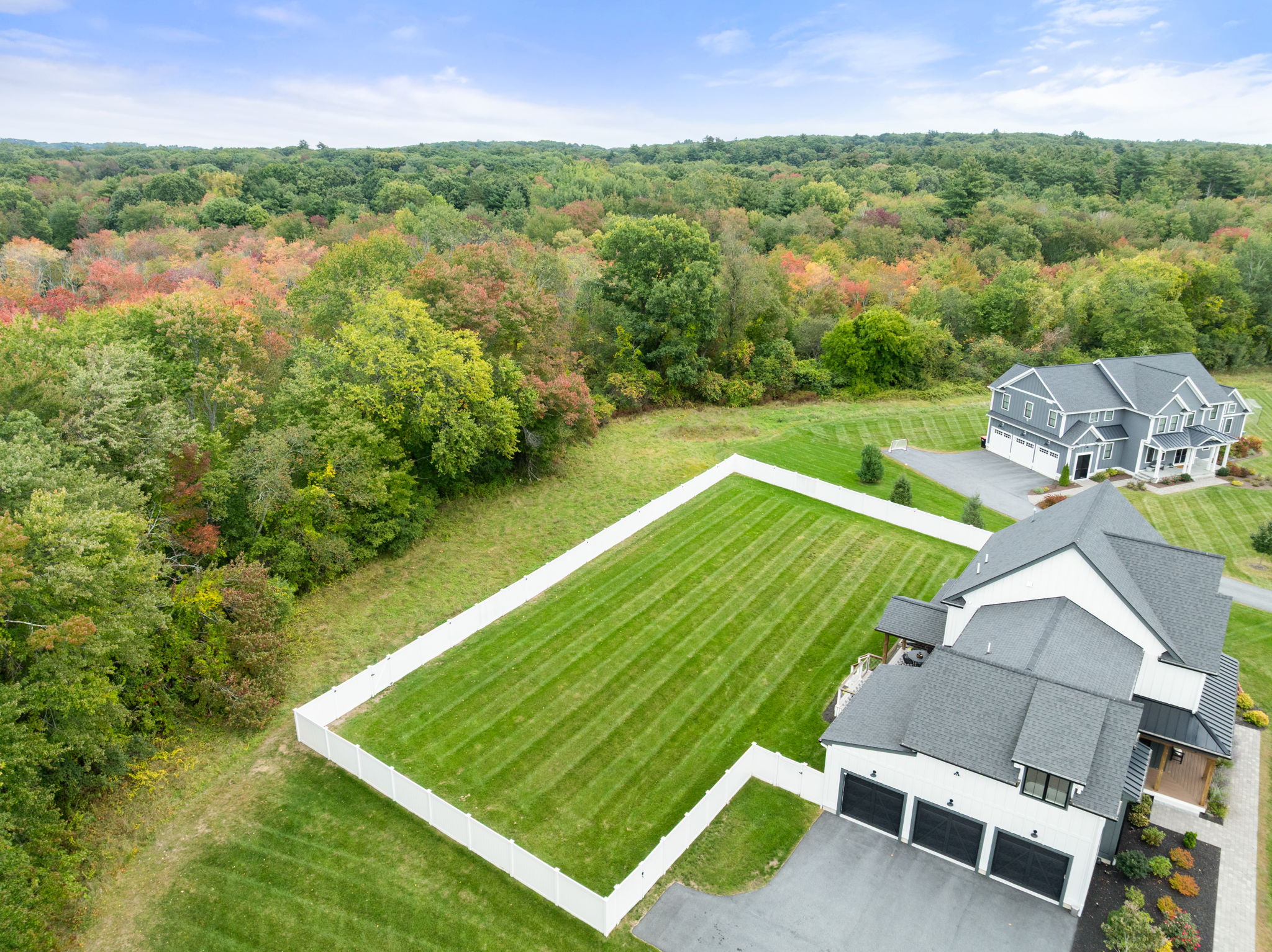  12 Dairy Farm Lane, Southborough, MA, 01772 - 物件實景