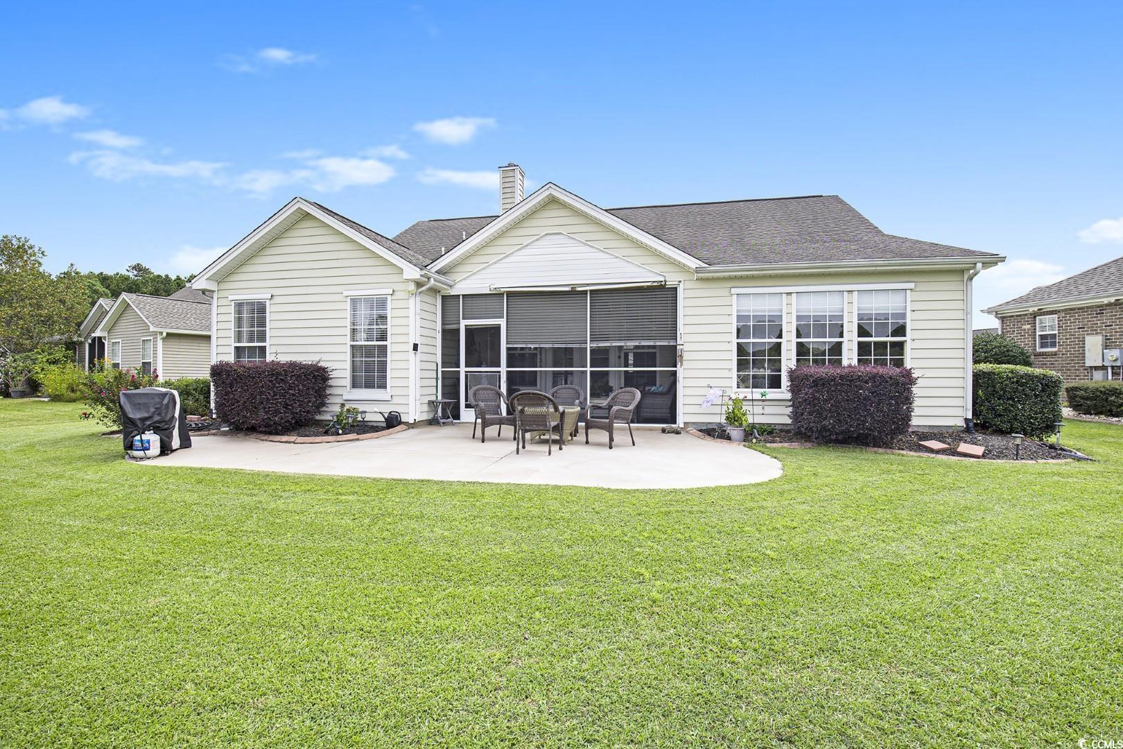 Little River, South Carolina, 29566, United States, 3 Bedrooms Bedrooms, ,3 BathroomsBathrooms,Residential,For Sale,1944962