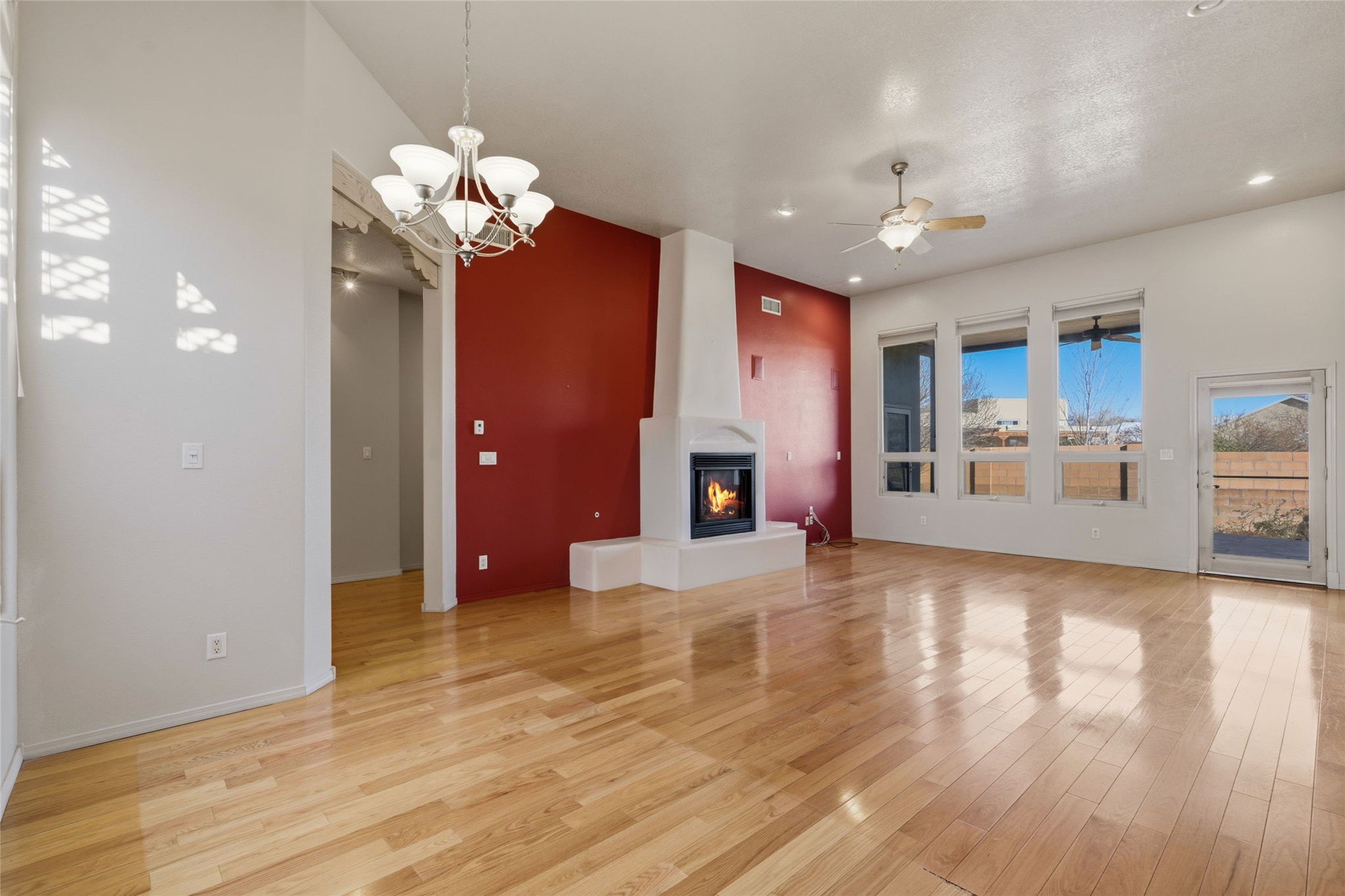  500 Laguna Seca Lane NW - 物件實景