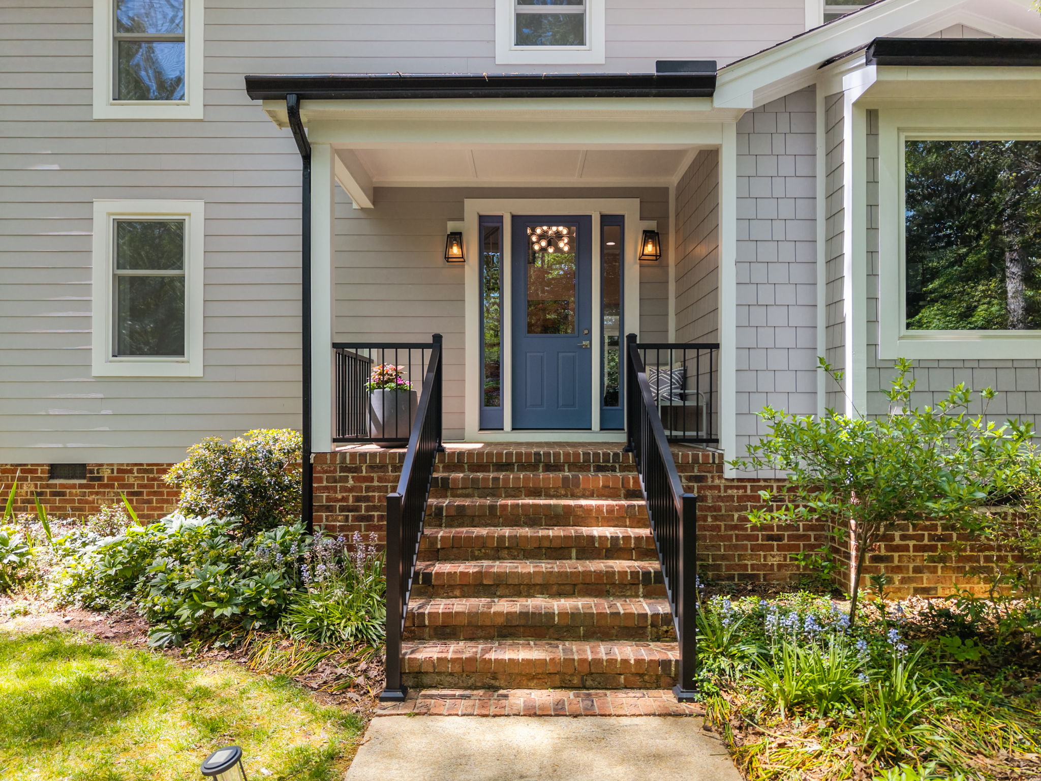  8 Sedgewood Road, Chapel Hill, NC 27514 - 物件實景