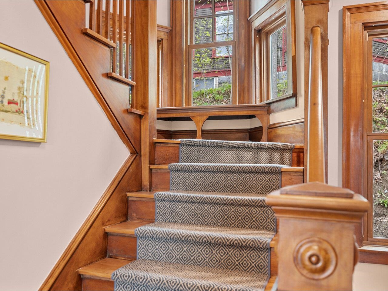 Montpelier, Vermont, 05602, United States, 3 Bedrooms Bedrooms, ,2 BathroomsBathrooms,Residential,For Sale,1818918