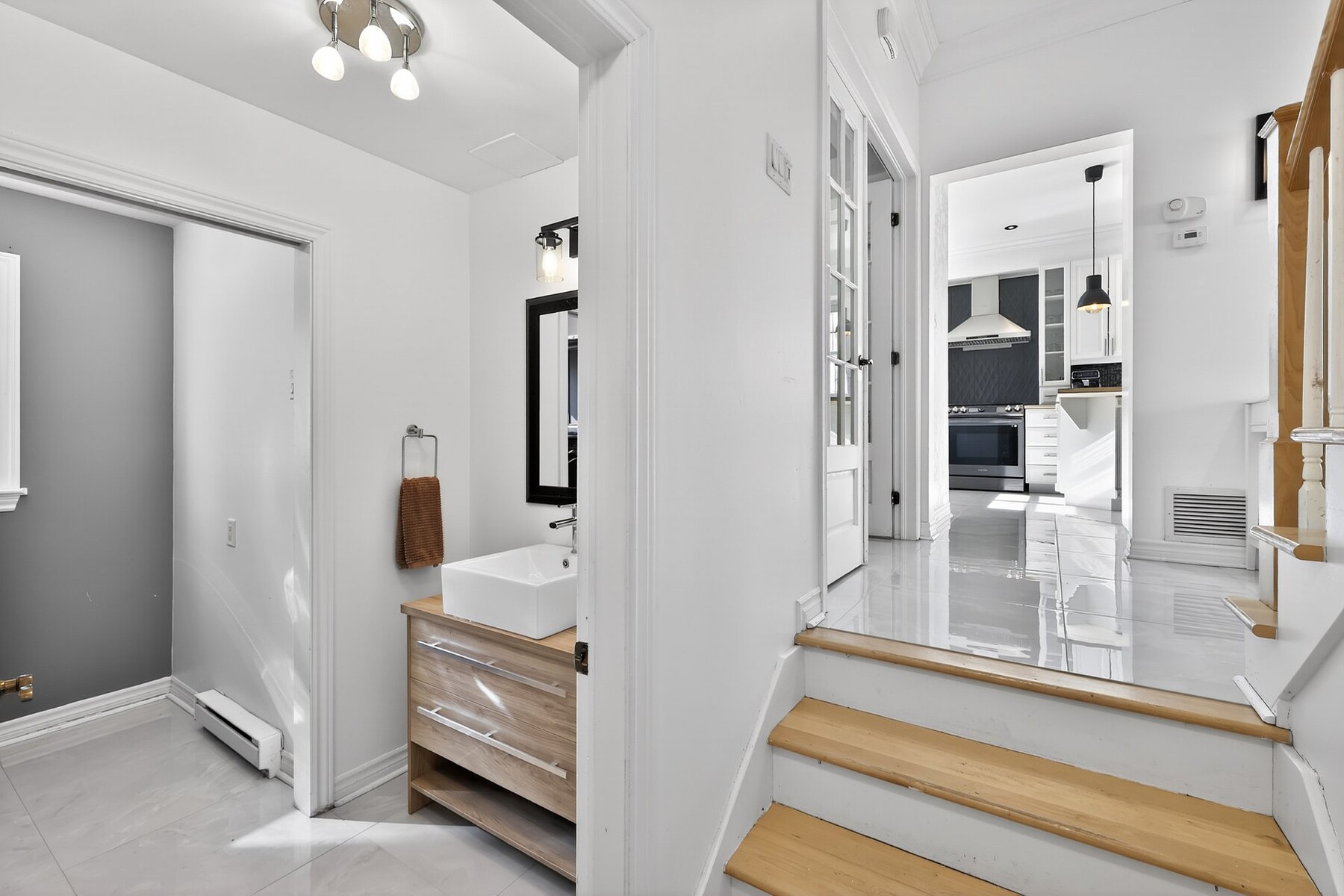  Saint-Jérôme, Laurentides - 物件實景