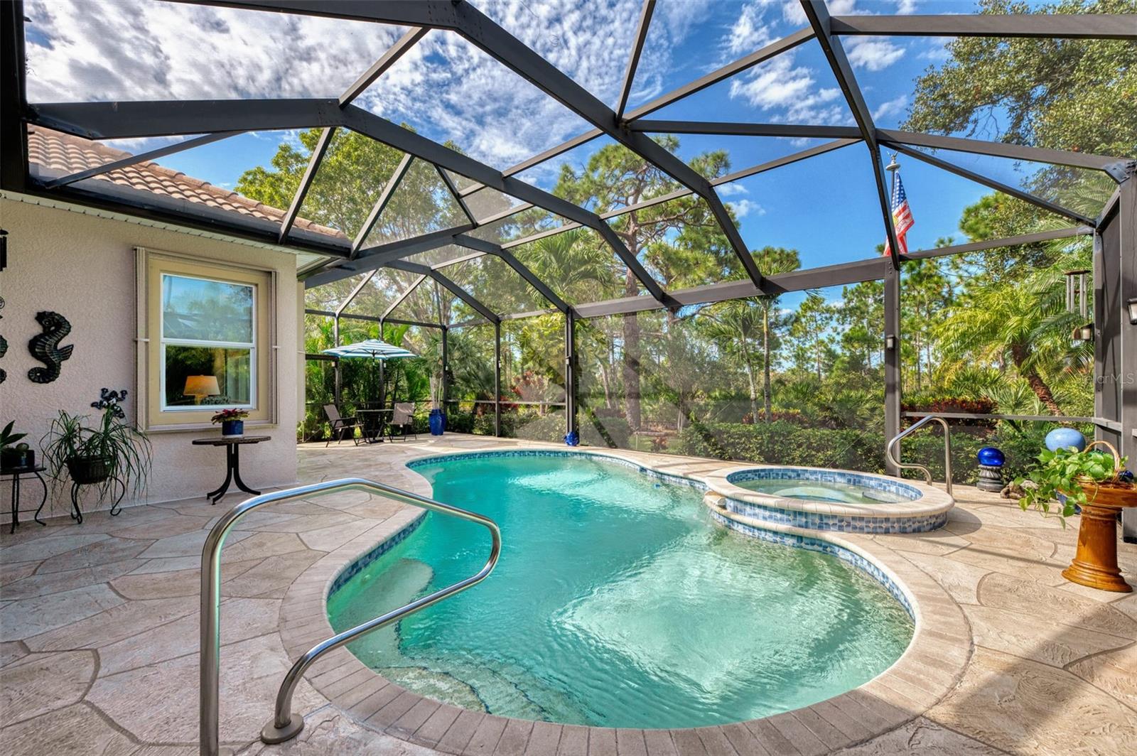 PORT CHARLOTTE, Florida, 33953, United States, 3 Bedrooms Bedrooms, ,2 BathroomsBathrooms,Residential,For Sale,1988529