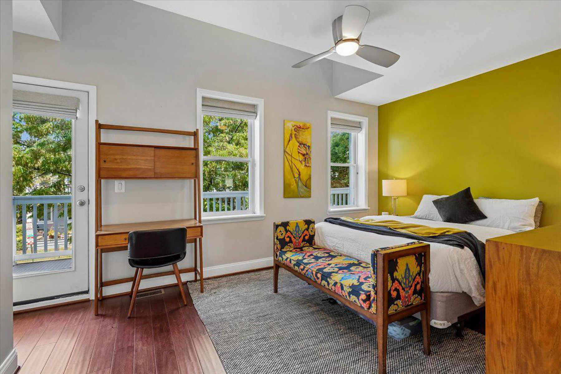  1203 Staples Street NE, Washington, DC, 20002 - 物件實景