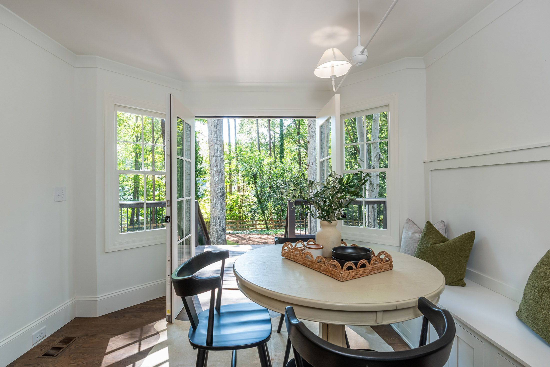  Beautiful Reimagined Home Minutes from Downtown Roswell - 物件實景