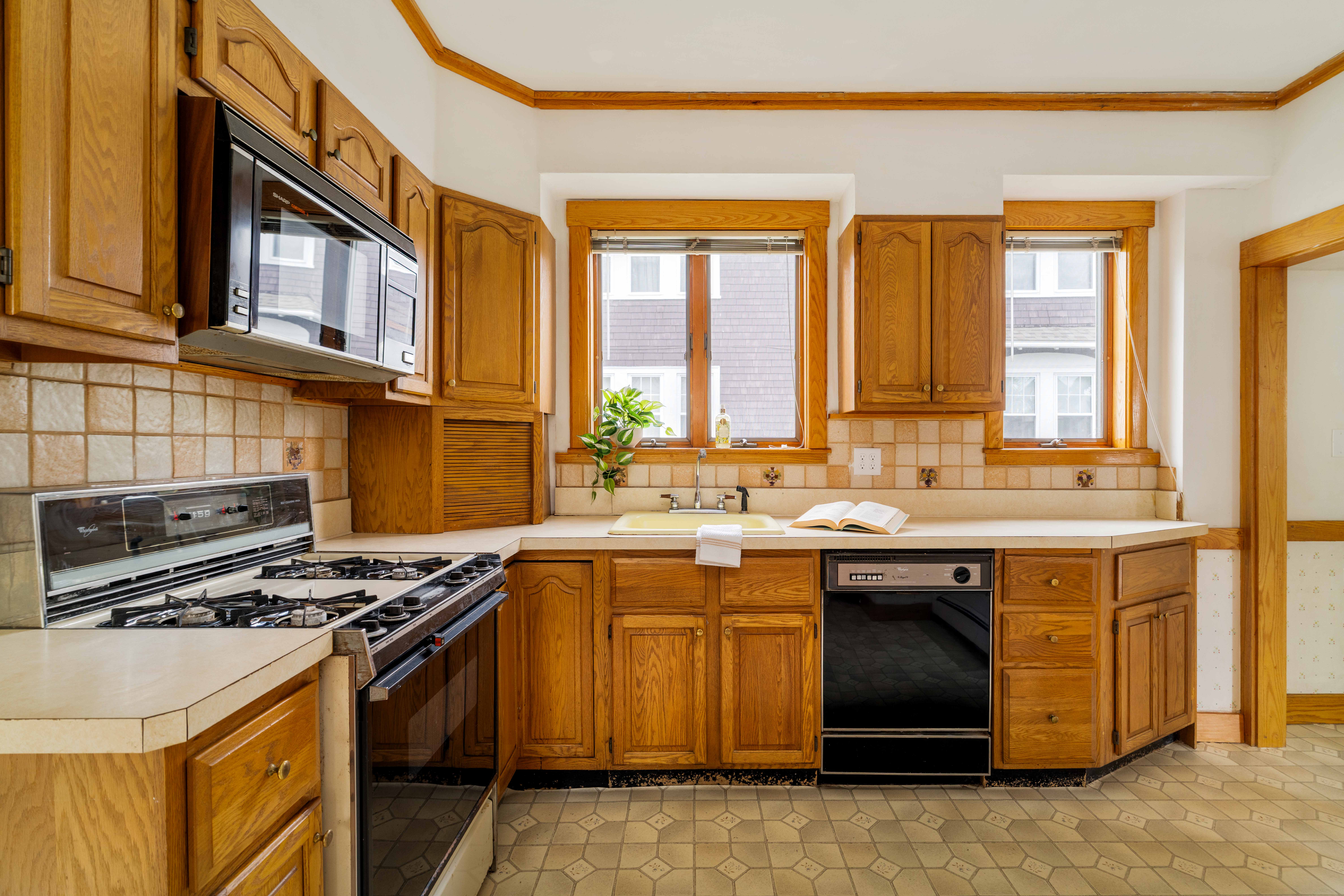  101 Tyndale Street, Boston, MA, 02131 - 物件實景