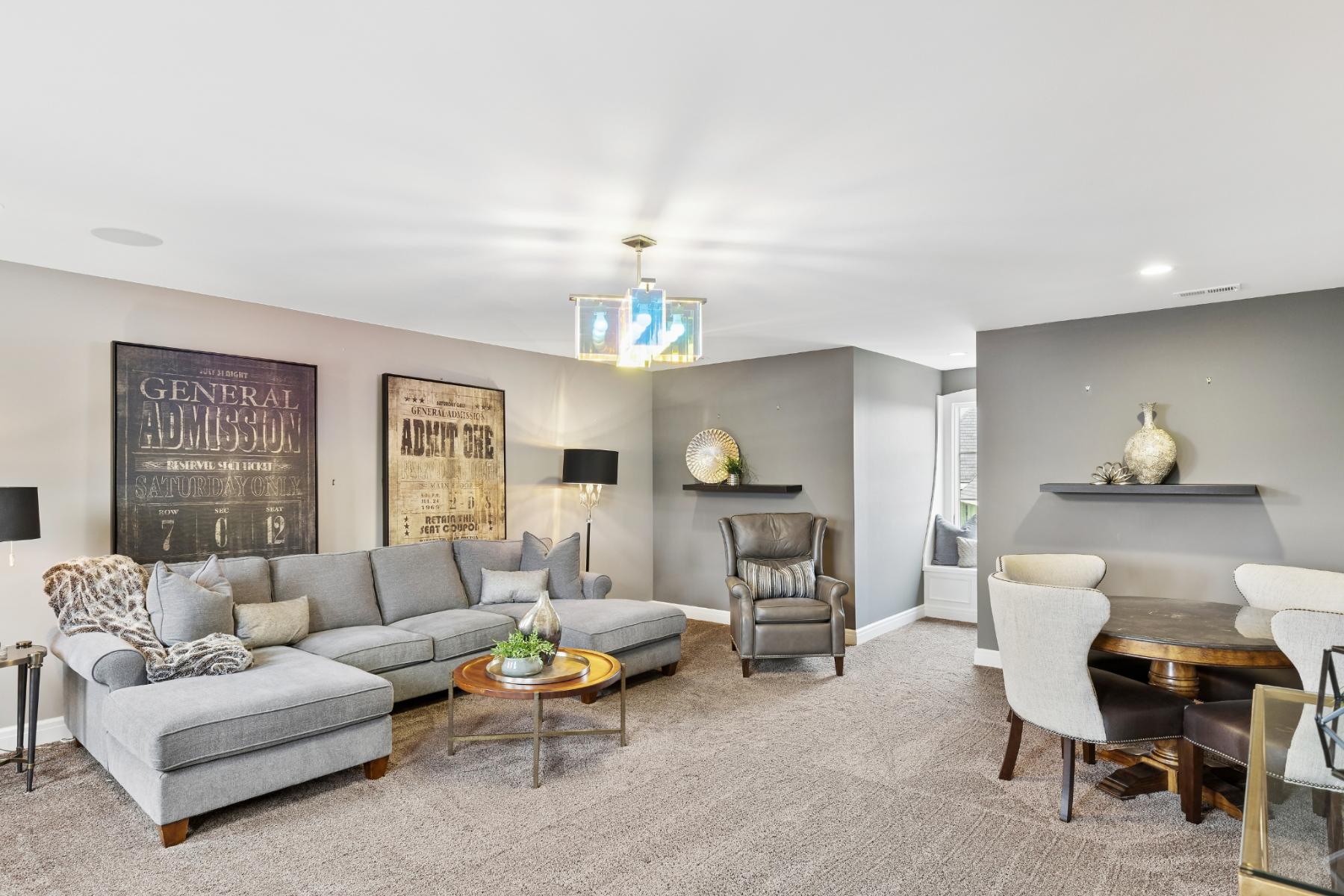  Oakland Township - 物件實景