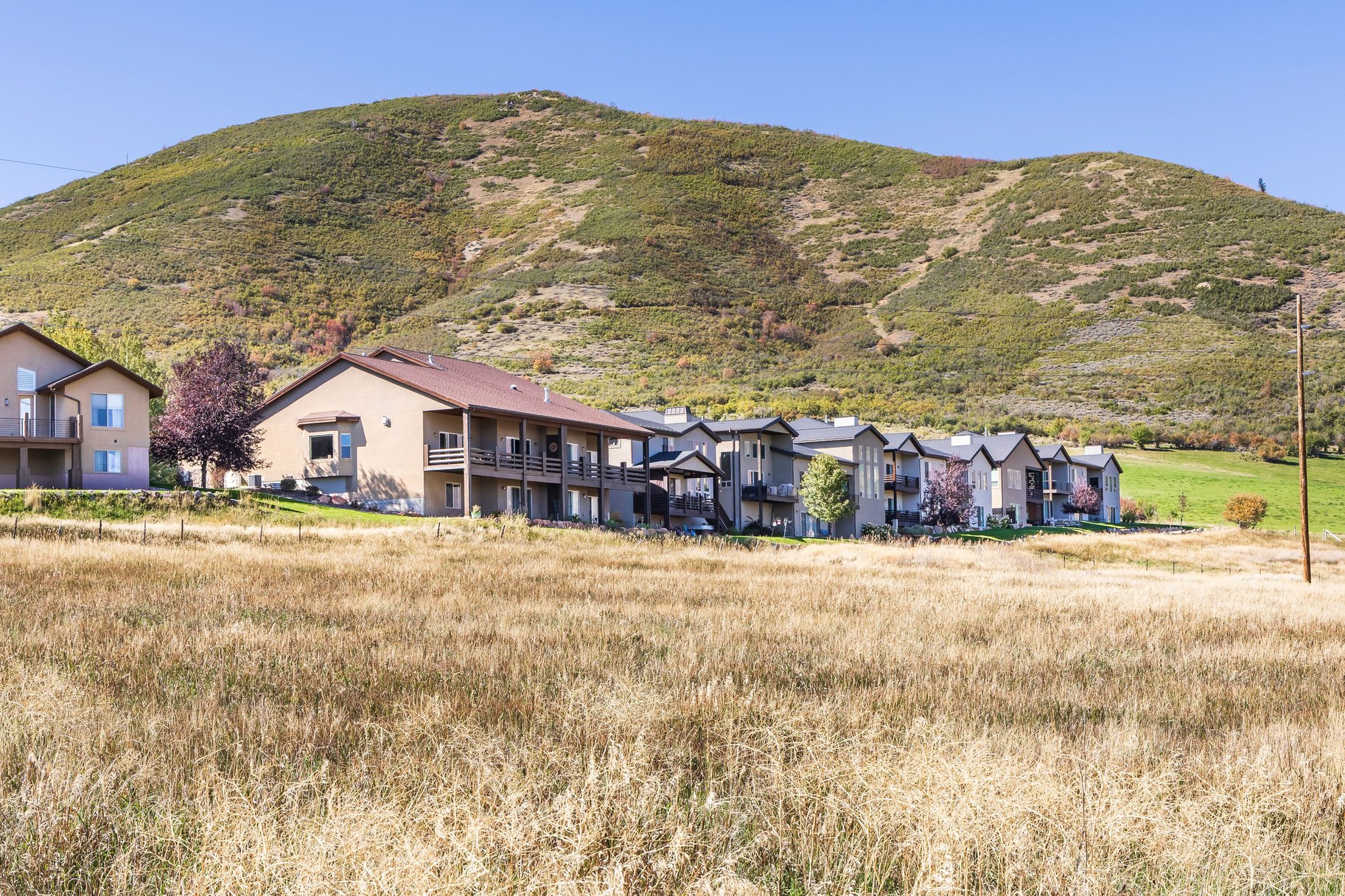  Rare 4-Acre Estate Property overlooking Midway - 物件實景
