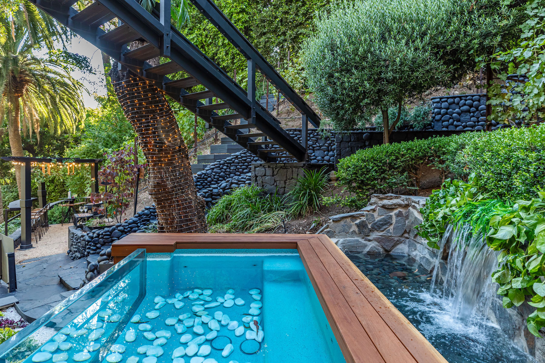  1509 Amalfi Drive - 物件實景