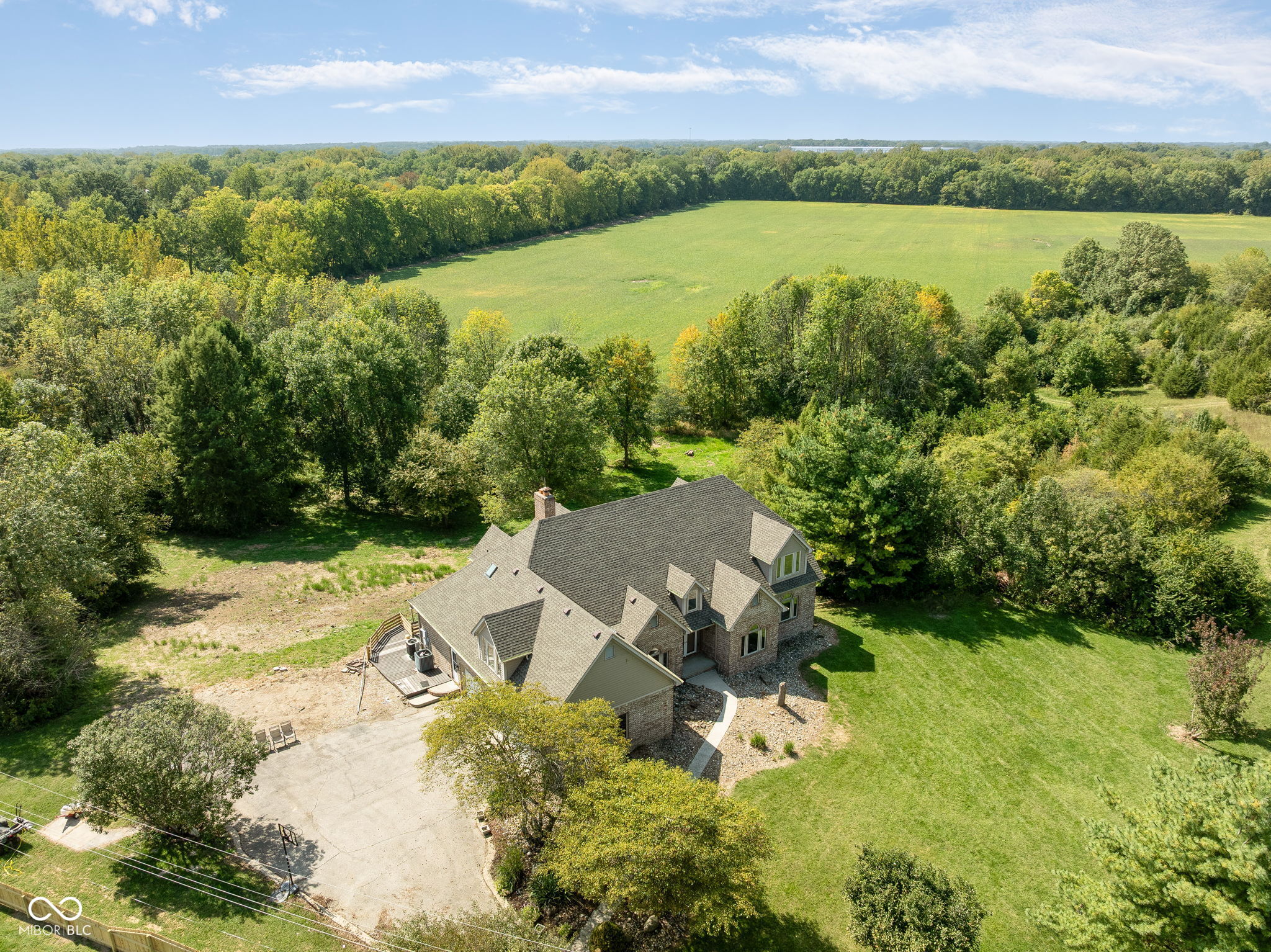 Fairland, Indiana, 46126, United States, 5 Bedrooms Bedrooms, ,4 BathroomsBathrooms,Residential,For Sale,1976010