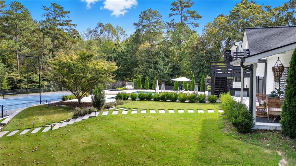 Alpharetta, Georgia, 30005, United States, 4 Bedrooms Bedrooms, ,6 BathroomsBathrooms,Residential,For Sale,1983404