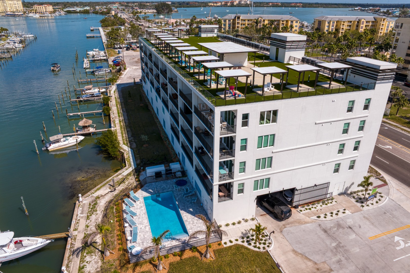 400 150th Ave # 304, Madeira Beach, Florida, 33708, United States, 3 Bedrooms Bedrooms, ,3 BathroomsBathrooms,Residential,For Sale,400 150th Ave # 304,1407196