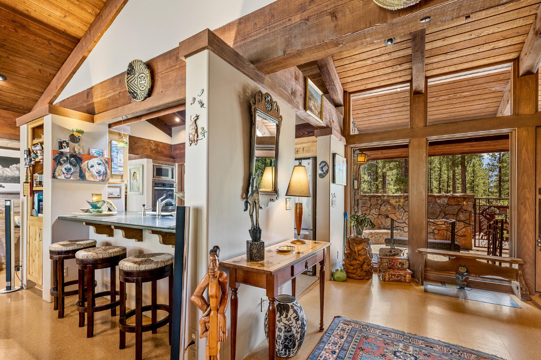  2901 Creekside Drive ¦ Flagstaff, AZ - 物件實景