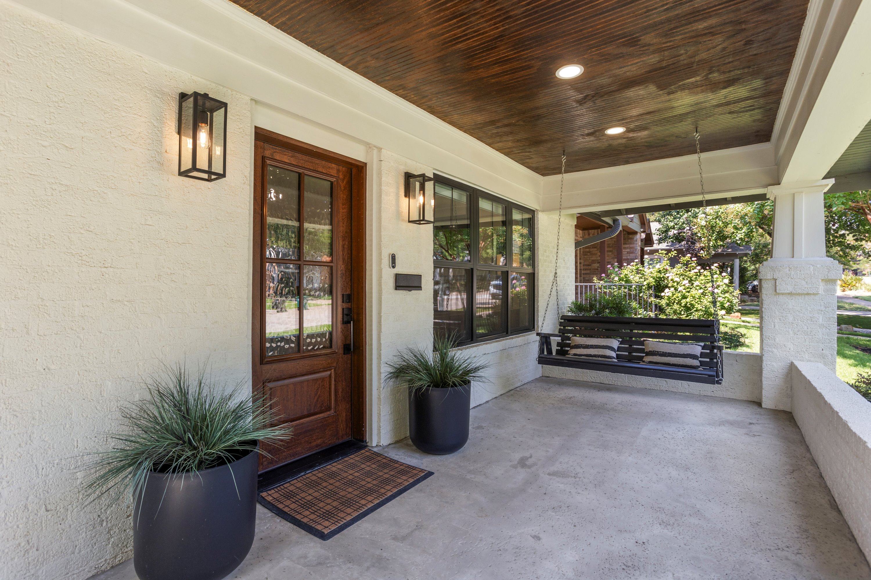  4609 El Campo Avenue, Fort Worth, TX, 76107 - 物件實景