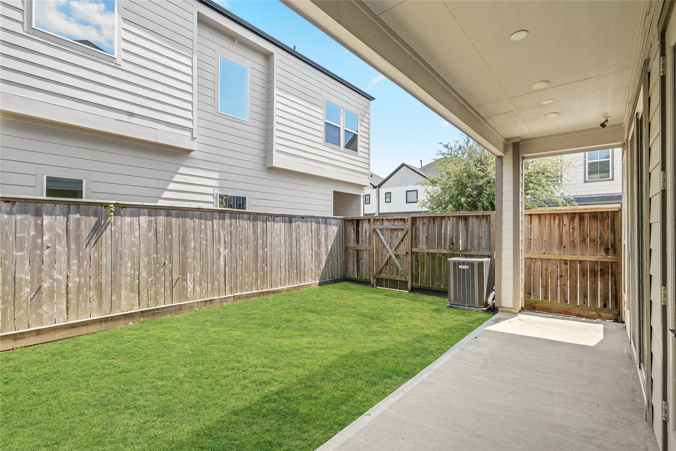  2609 Paul Quinn Street - 物件實景