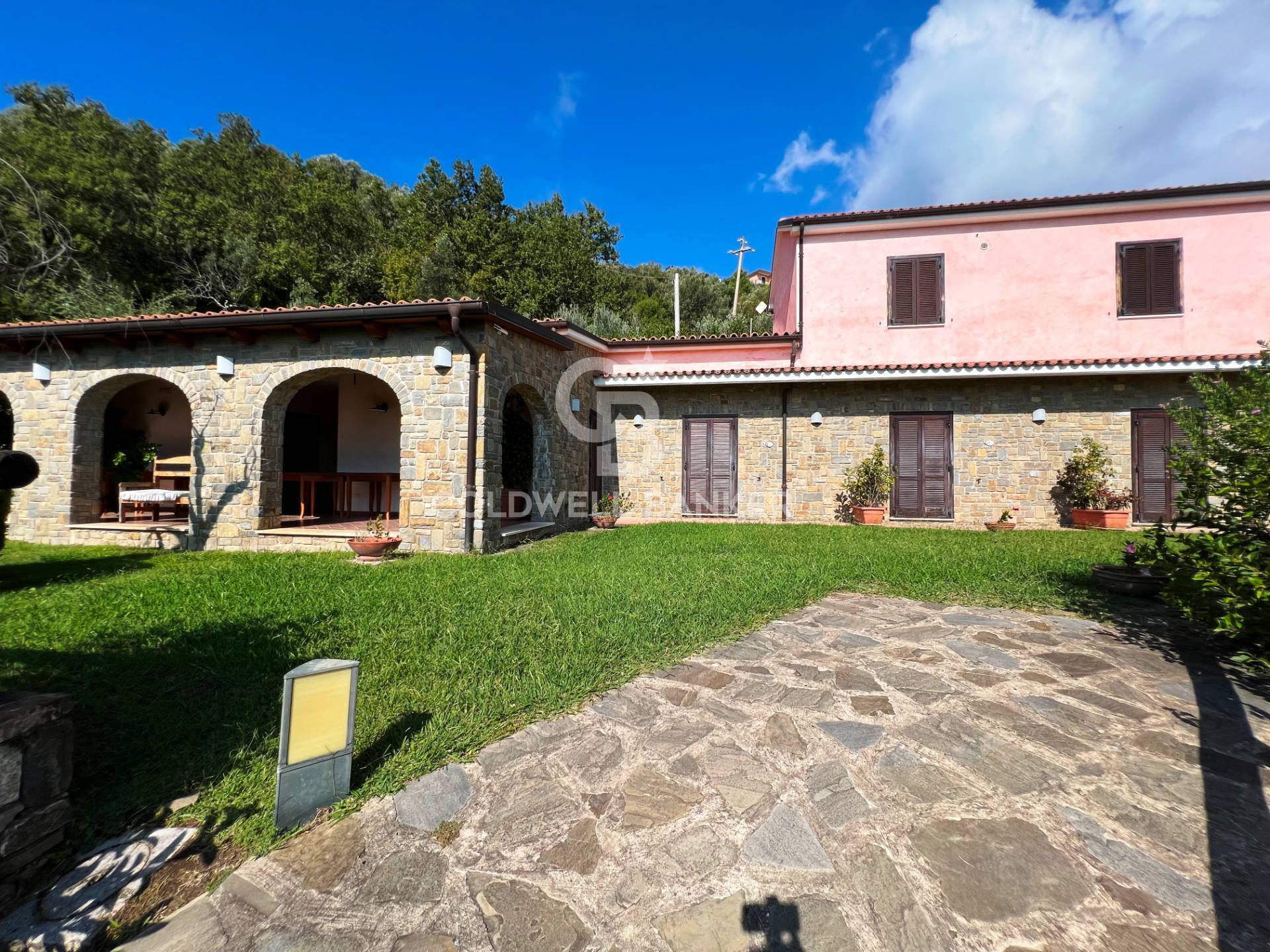 Contrada San Leonardo, Pollica, Salerno, 84068, IT, 6 Bedrooms Bedrooms, ,8 BathroomsBathrooms,Residential,For Sale,Contrada San Leonardo,1673347