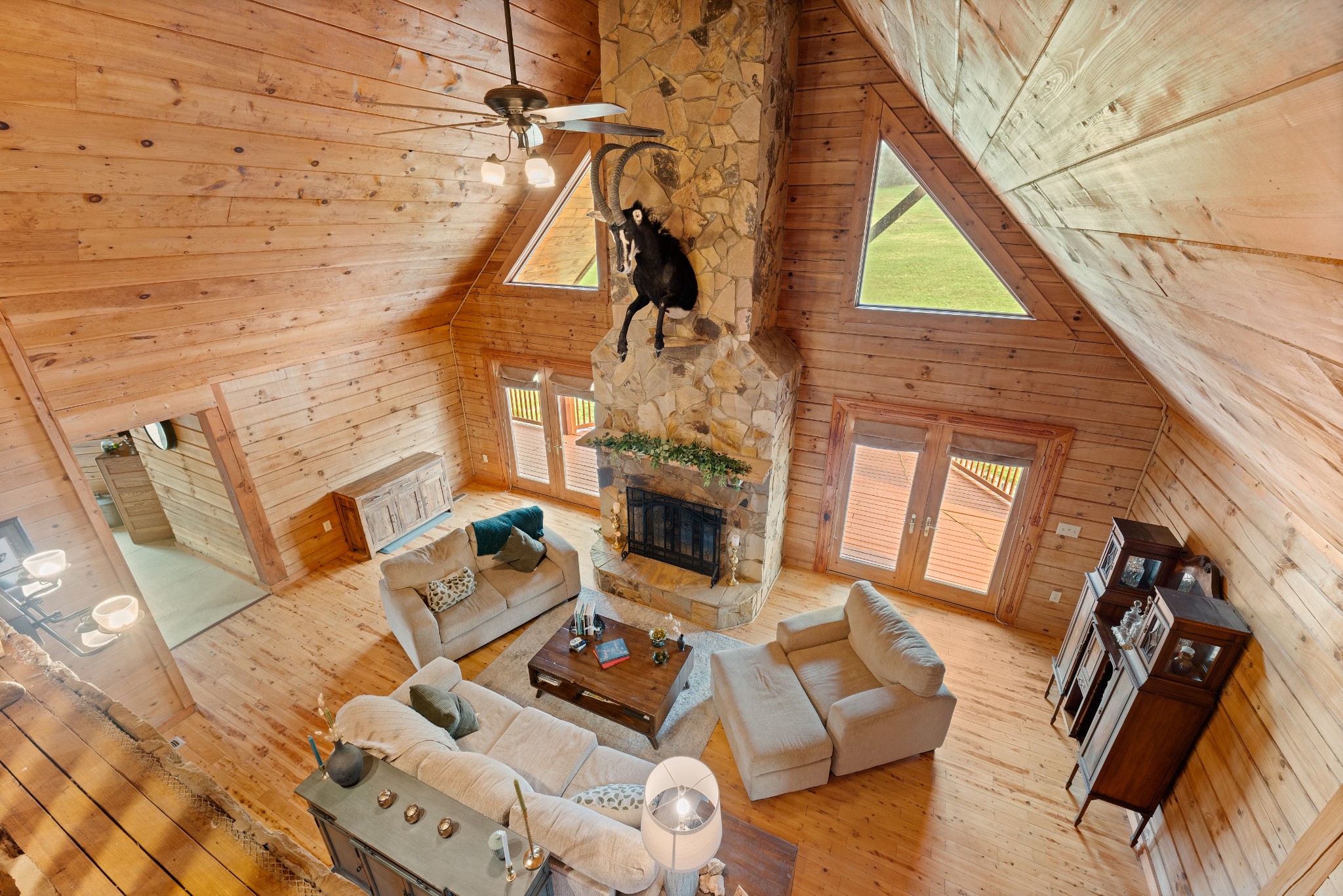  2063 Kennedy Creek Rd, Auburntown, TN, 37016 - 物件實景