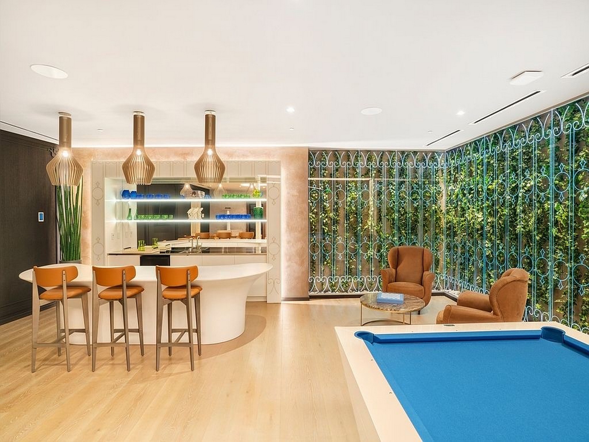  1000 Brickell Plz, Miami, FL, 33131 - 物件實景